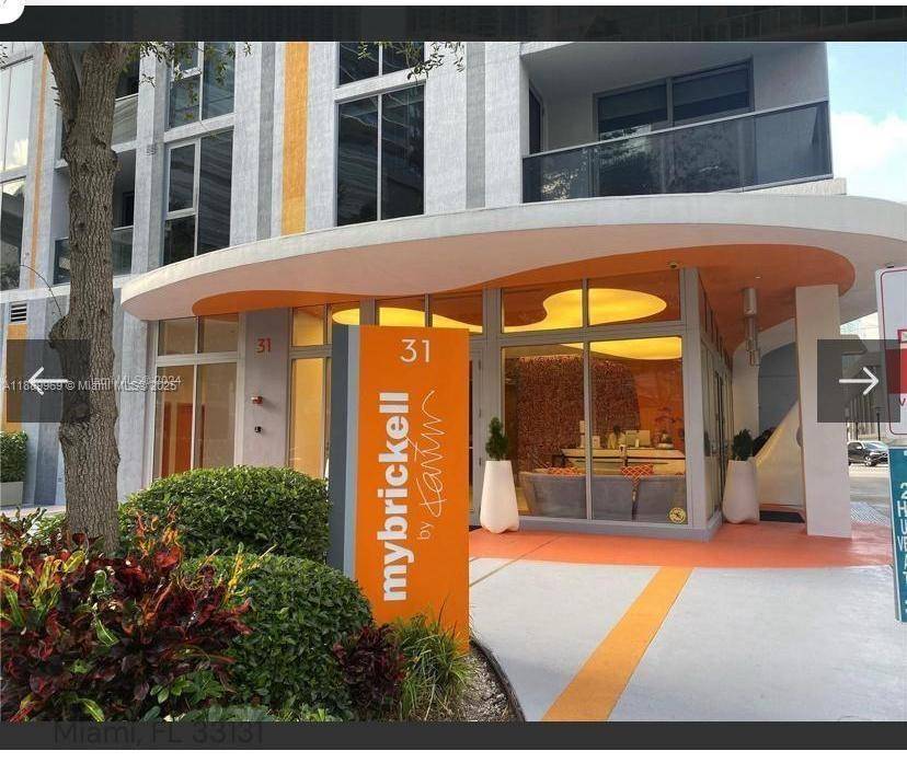 31 SE 6th StMiami - Apartments-Annual,Apartment condo unit 804 - picture