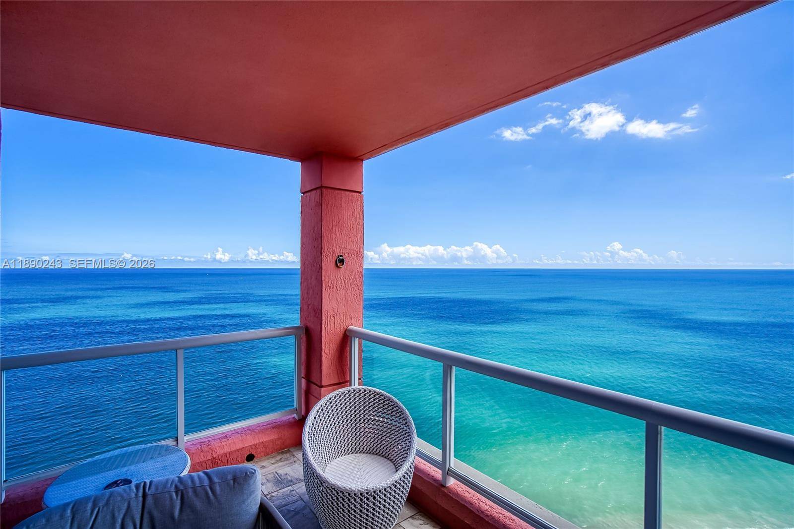 2110 N Ocean BlvdFort Lauderdale - Condo/Co-Op/Annual,Condo condo unit 23B - picture