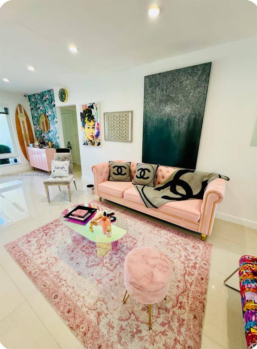 9240 Byron AveSurfside - picture