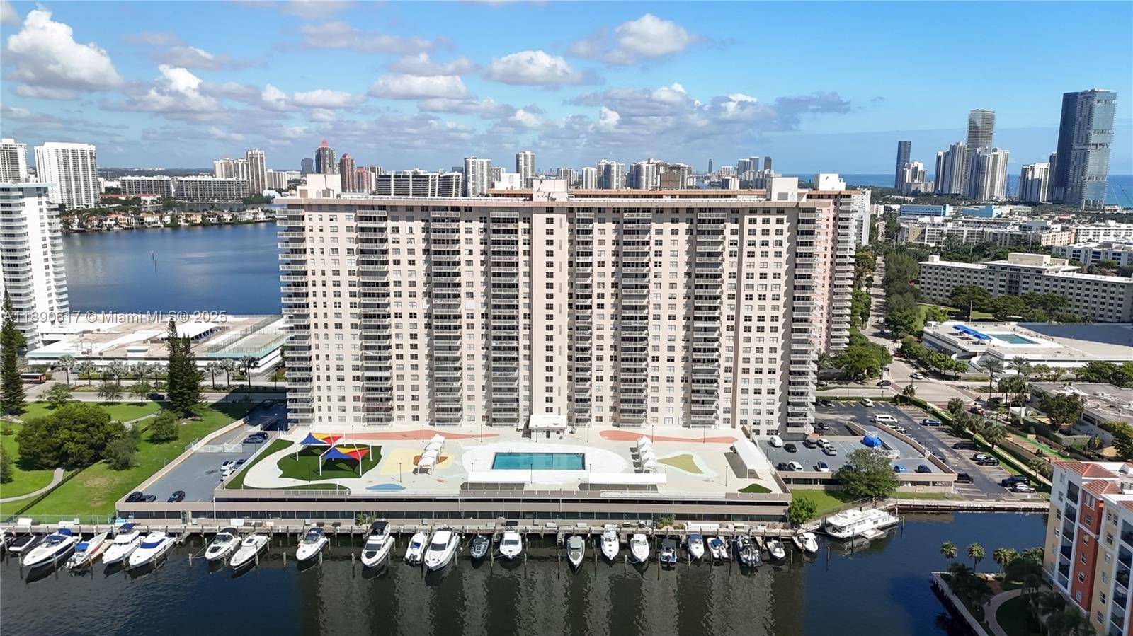 250 174th StSunny Isles Beach - Condo 5+ Stories,Condo condo unit 1211 - picture
