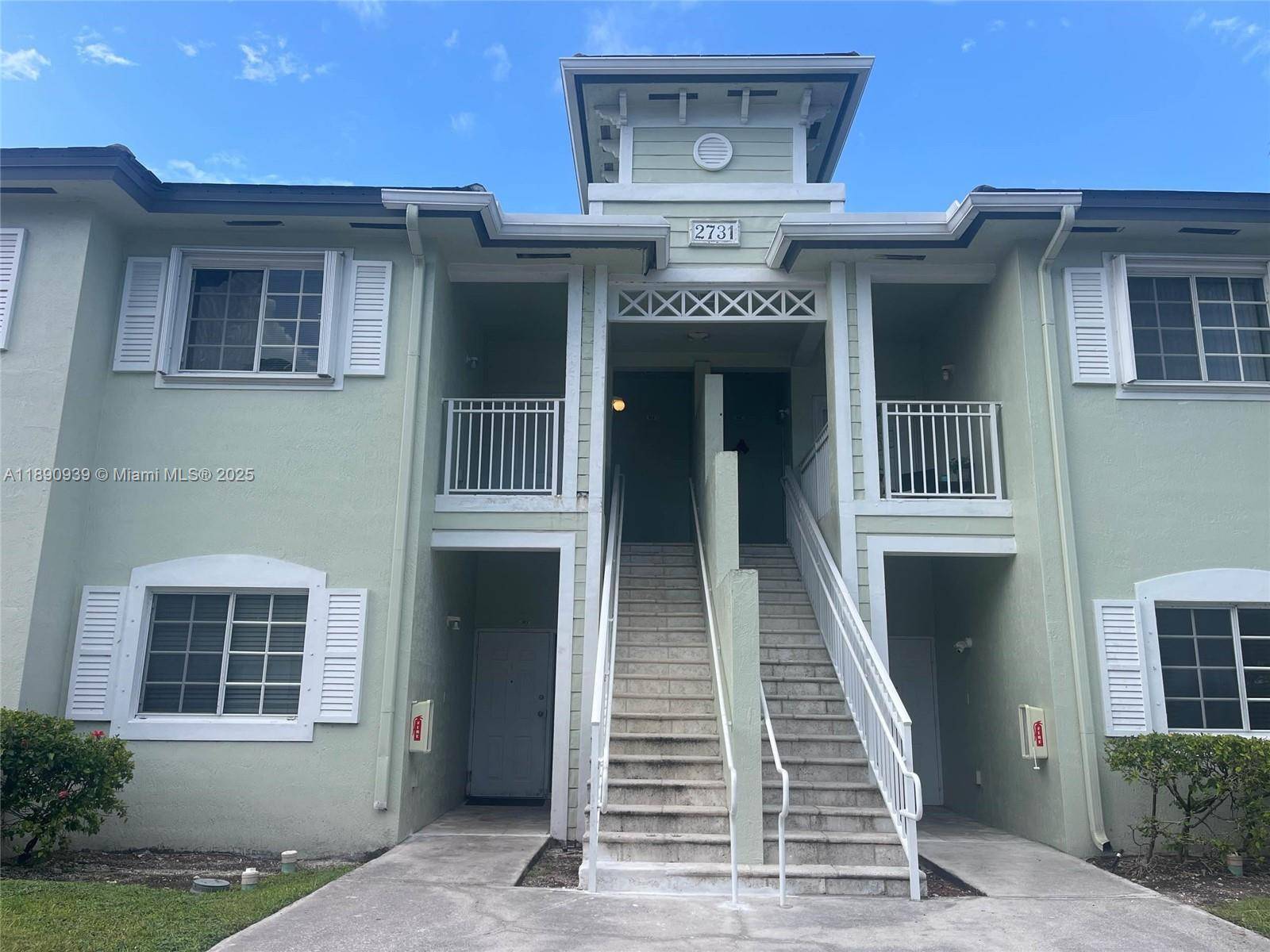 2731 NE 3rd DrHomestead - Condo 1-4 Stories,Condo condo unit 203 - picture