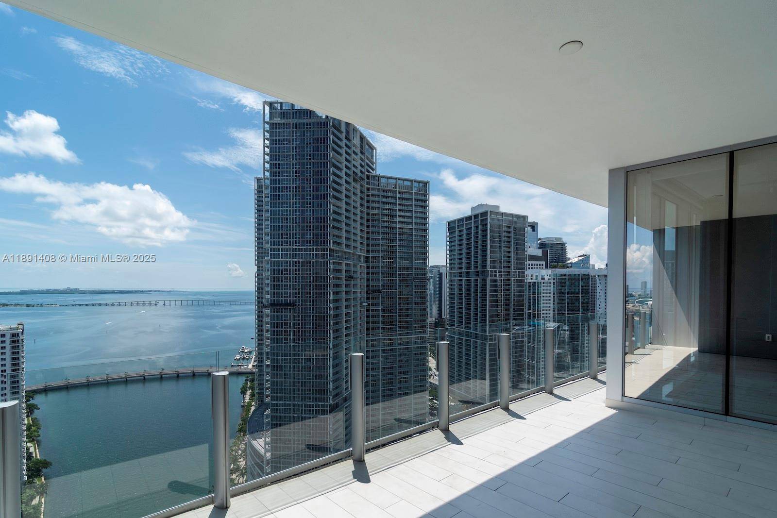 300 Biscayne Blvd WayMiami - Condo/Co-Op/Annual,Condo condo unit 3503 - picture