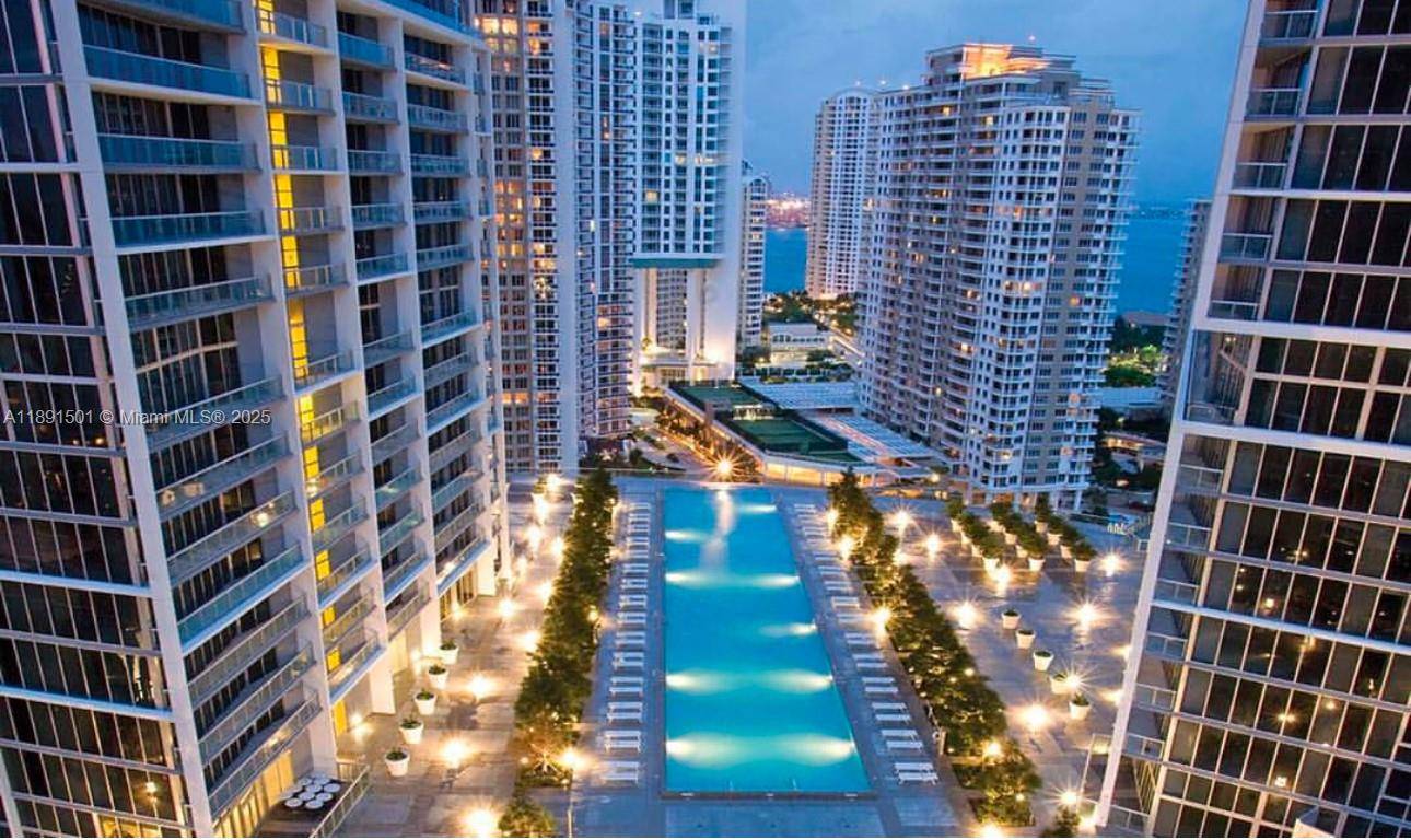 495 Brickell AveMiami - Condo 5+ Stories,Condo condo unit 3706 - picture