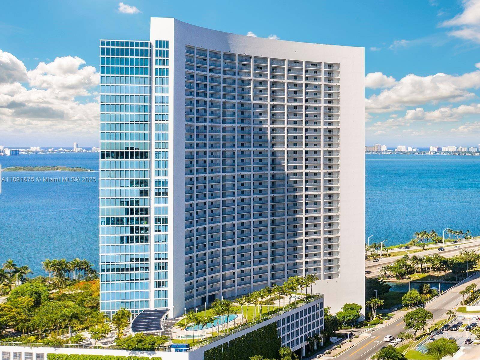 601 NE 36th StMiami - Condo 5+ Stories,Condo condo unit 2206 - picture