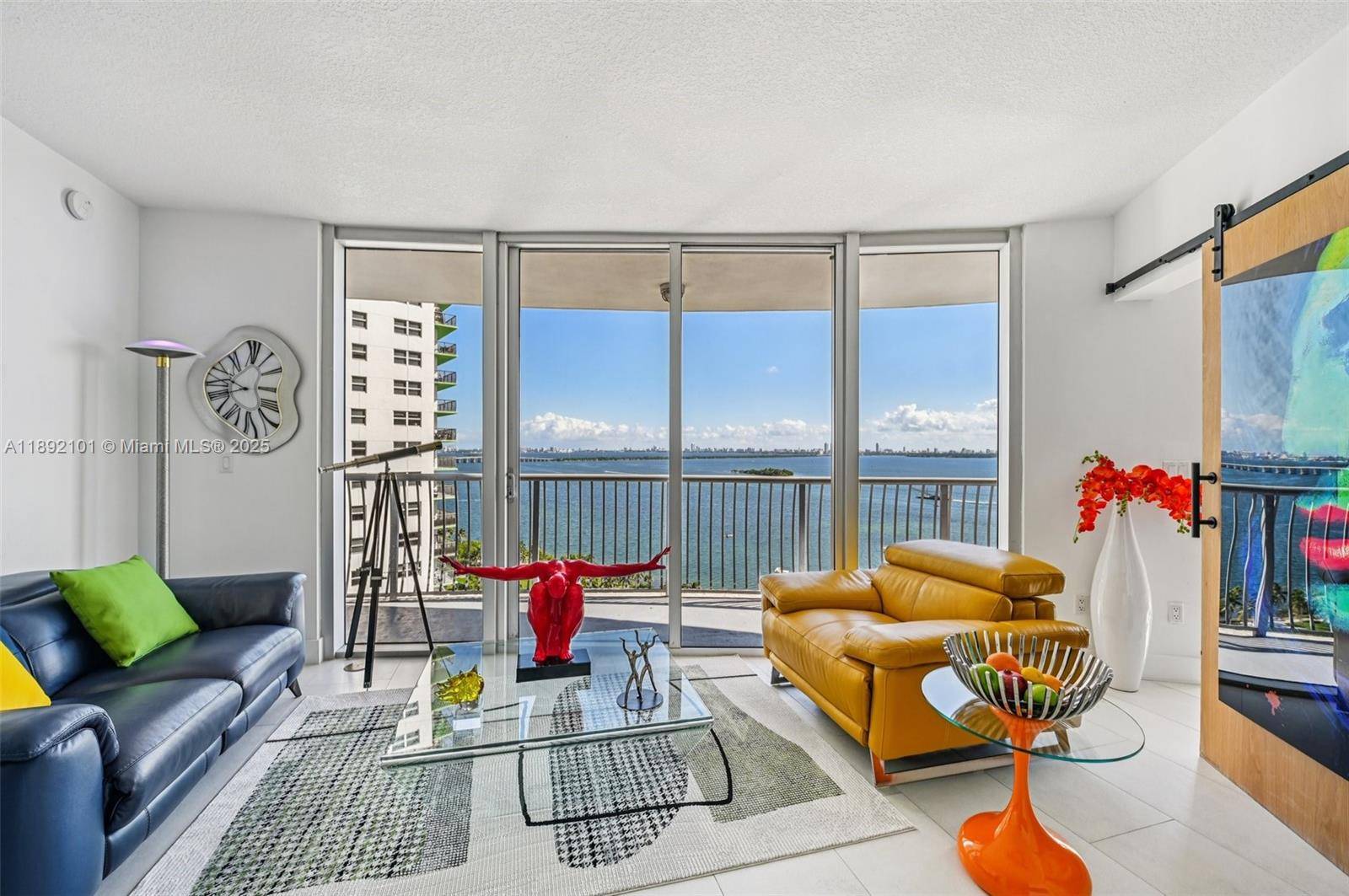 1750 N Bayshore DrMiami - Condo 5+ Stories,Condo condo unit 2101 - picture