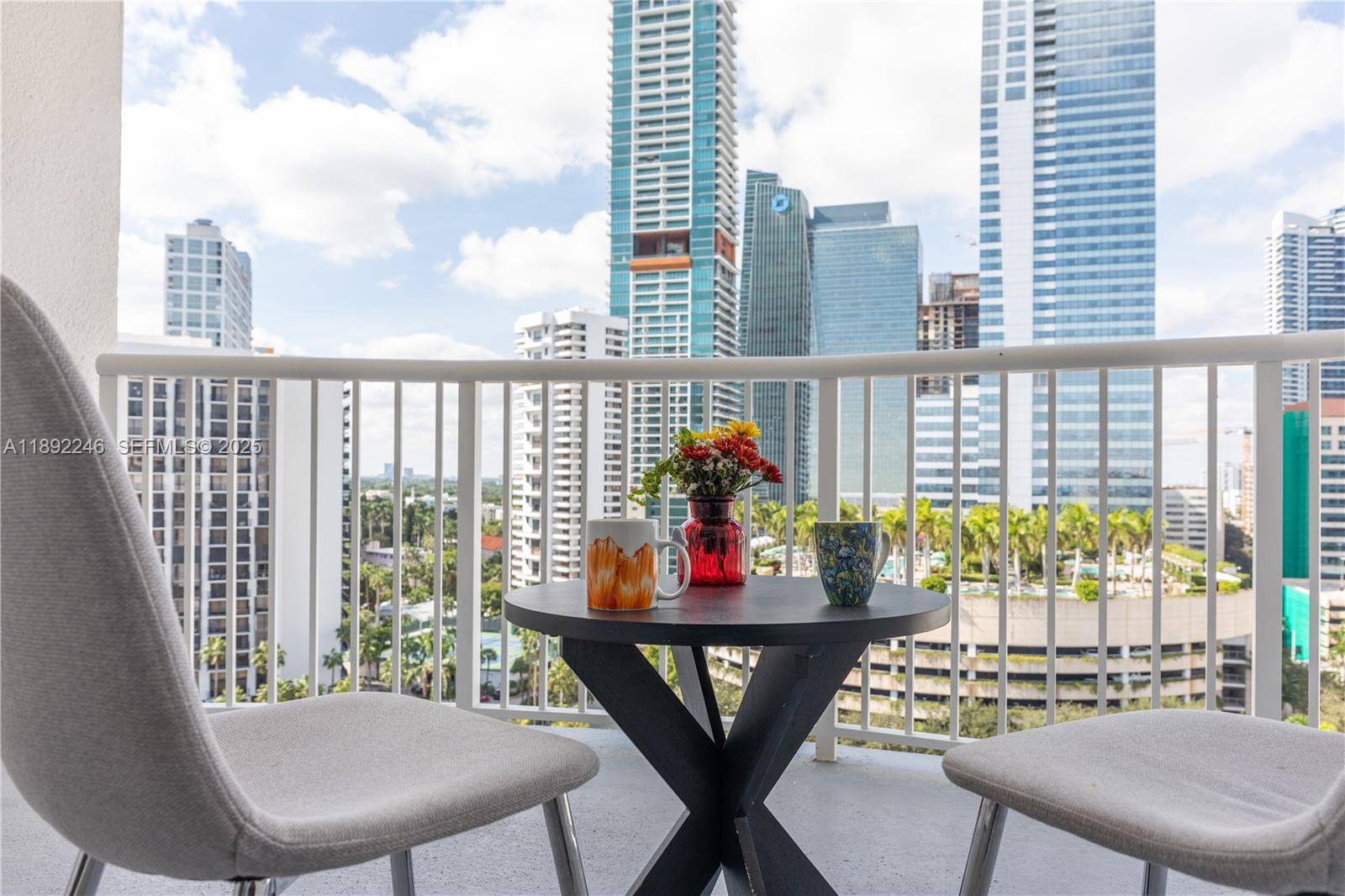 1420 Brickell Bay DrMiami - Condo/Co-Op/Annual,Condo condo unit 1506D - picture