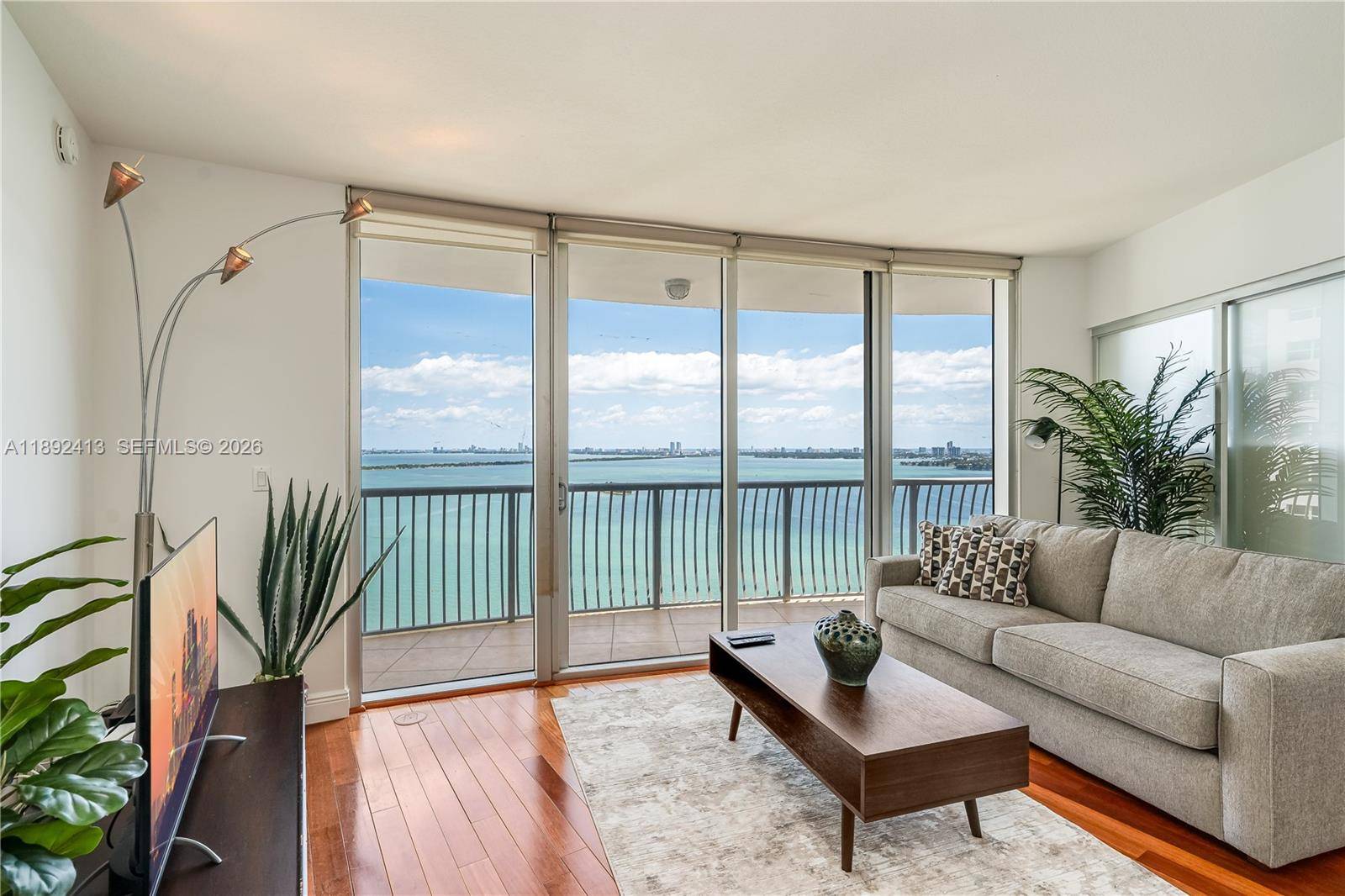 1750 N Bayshore DrMiami - Condo/Co-Op/Annual,Condo condo unit 3001 - picture