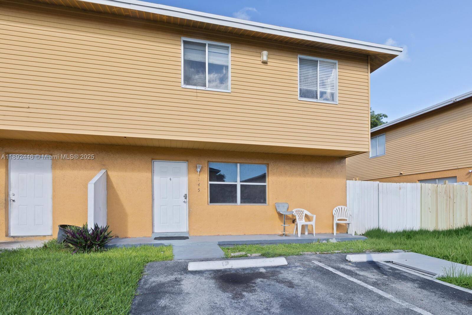 145 NE 12th AveHomestead - Townhouse,Condo condo unit 145 - picture