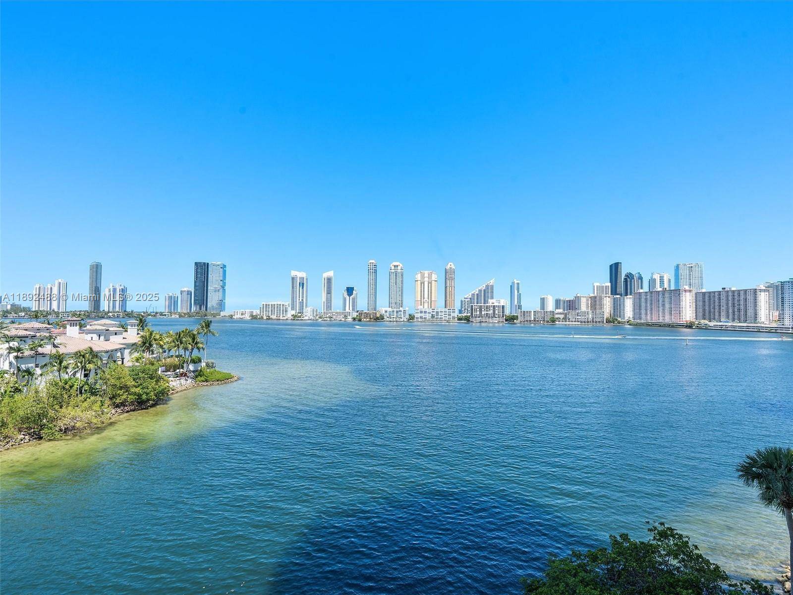 4000 Island BlvdAventura - Condo/Co-Op/Annual,Condo condo unit 606 - picture