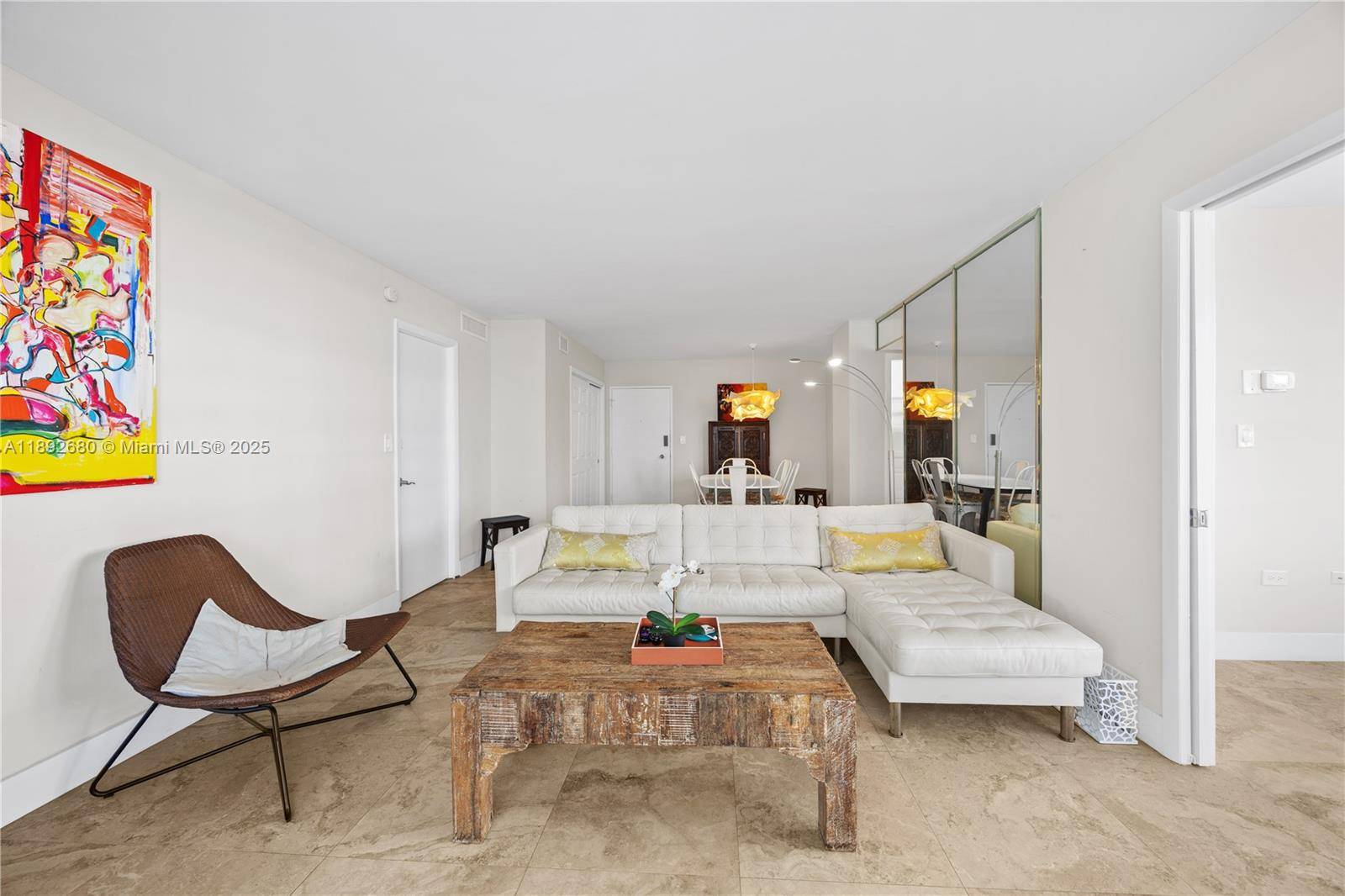 5555 Collins AveMiami Beach - Condo 5+ Stories,Condo condo unit 4B - picture