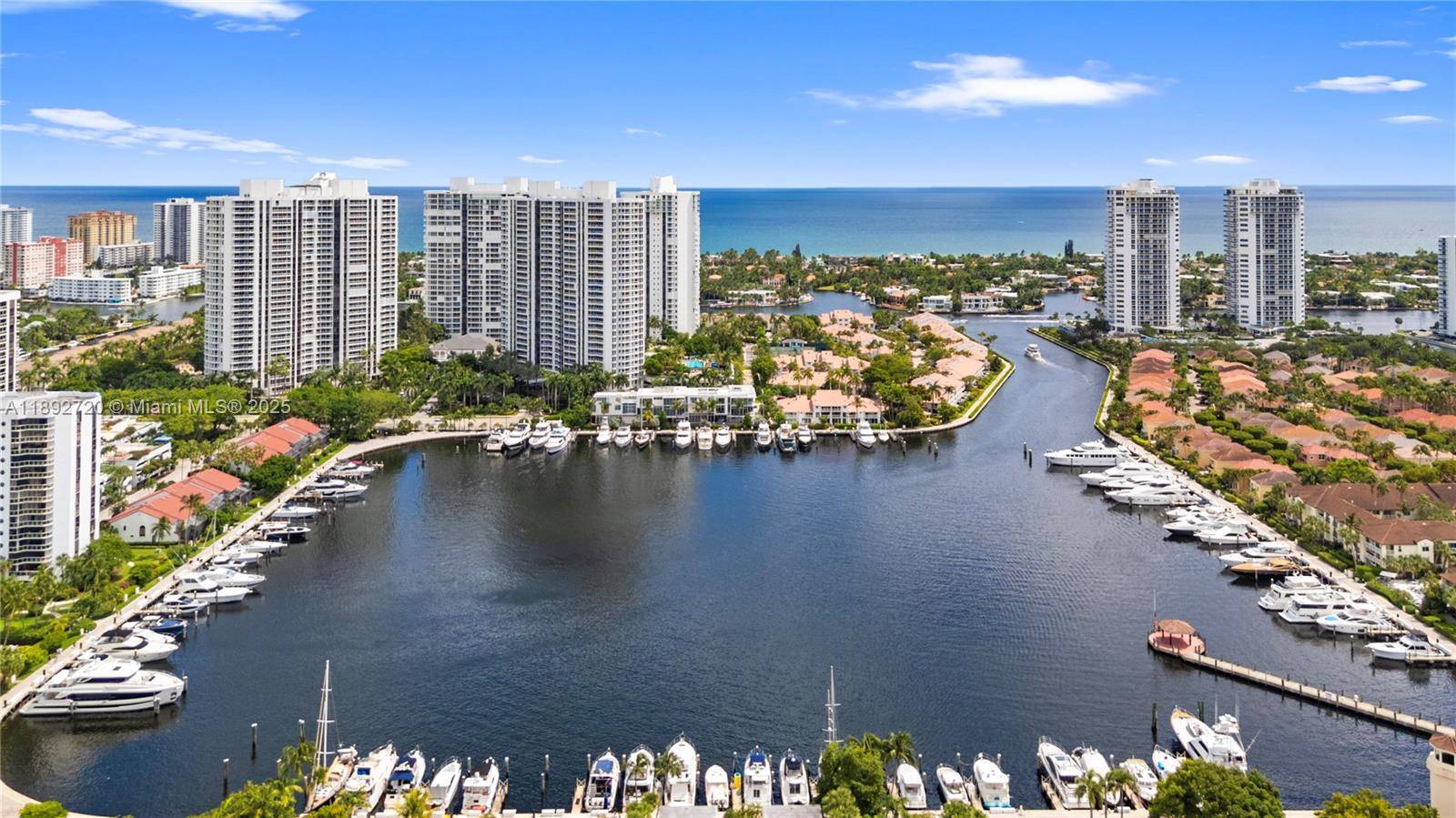 3598 Yacht Club DrAventura - Condo 5+ Stories,Condo condo unit 1004 - picture