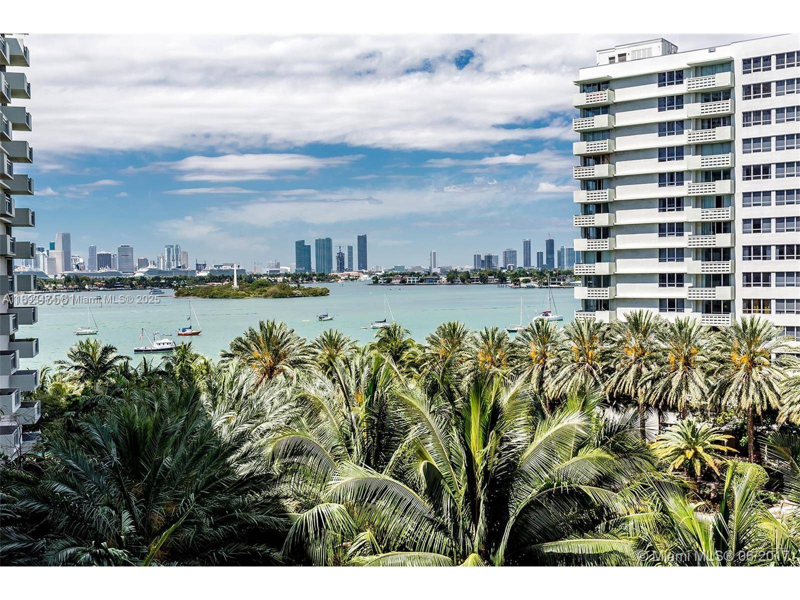 1500 Bay RdMiami Beach - Condo/Co-Op/Seasonal,Condo condo unit 758S - picture