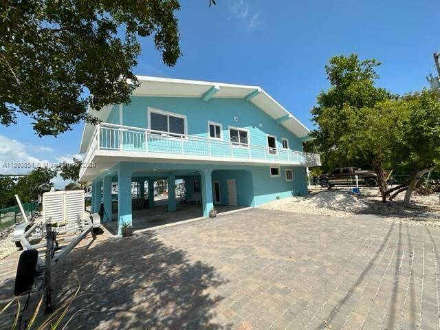 62 Waterways DrKey Largo - picture