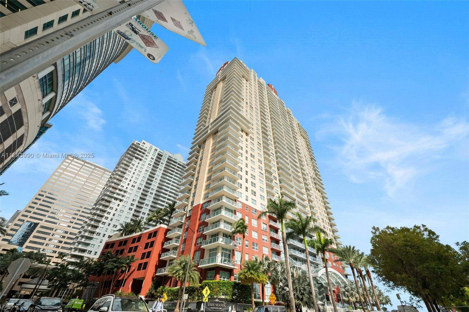 1155 Brickell Bay DrMiami - Condo 5+ Stories,Condo condo unit 903 - picture