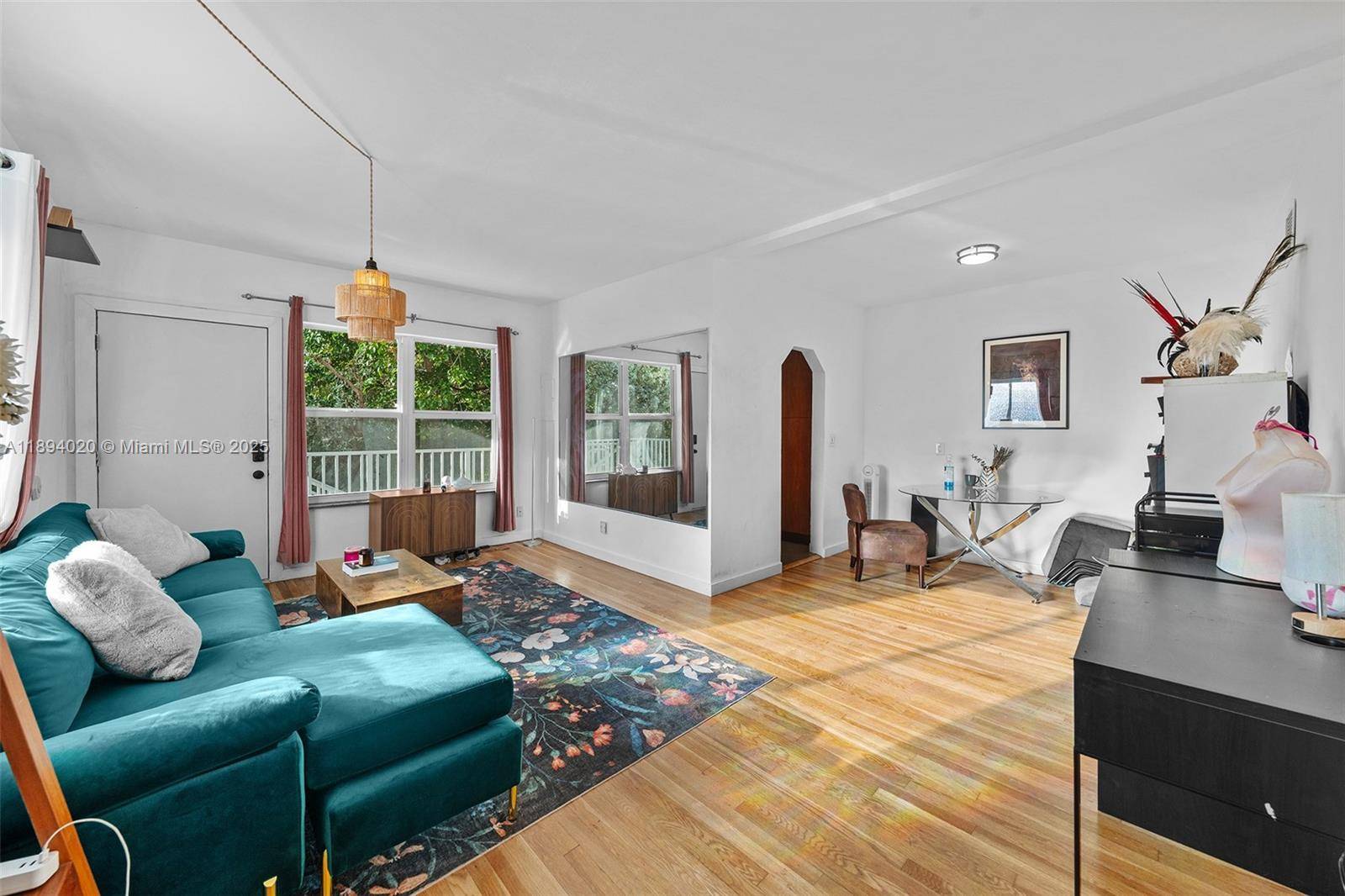 1515 E West AveMiami Beach - Condo 1-4 Stories,Condo condo unit 12 - picture