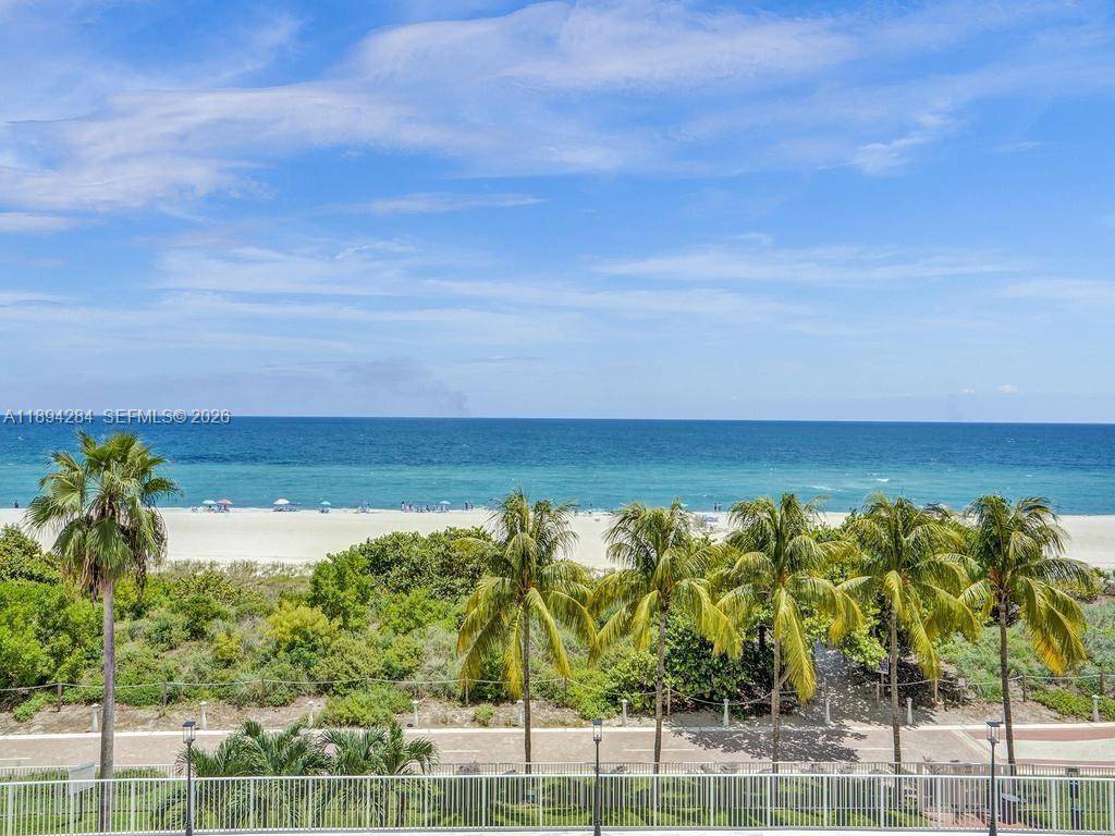 5601 Collins AveMiami Beach - Condo 5+ Stories,Condo condo unit 504 - picture