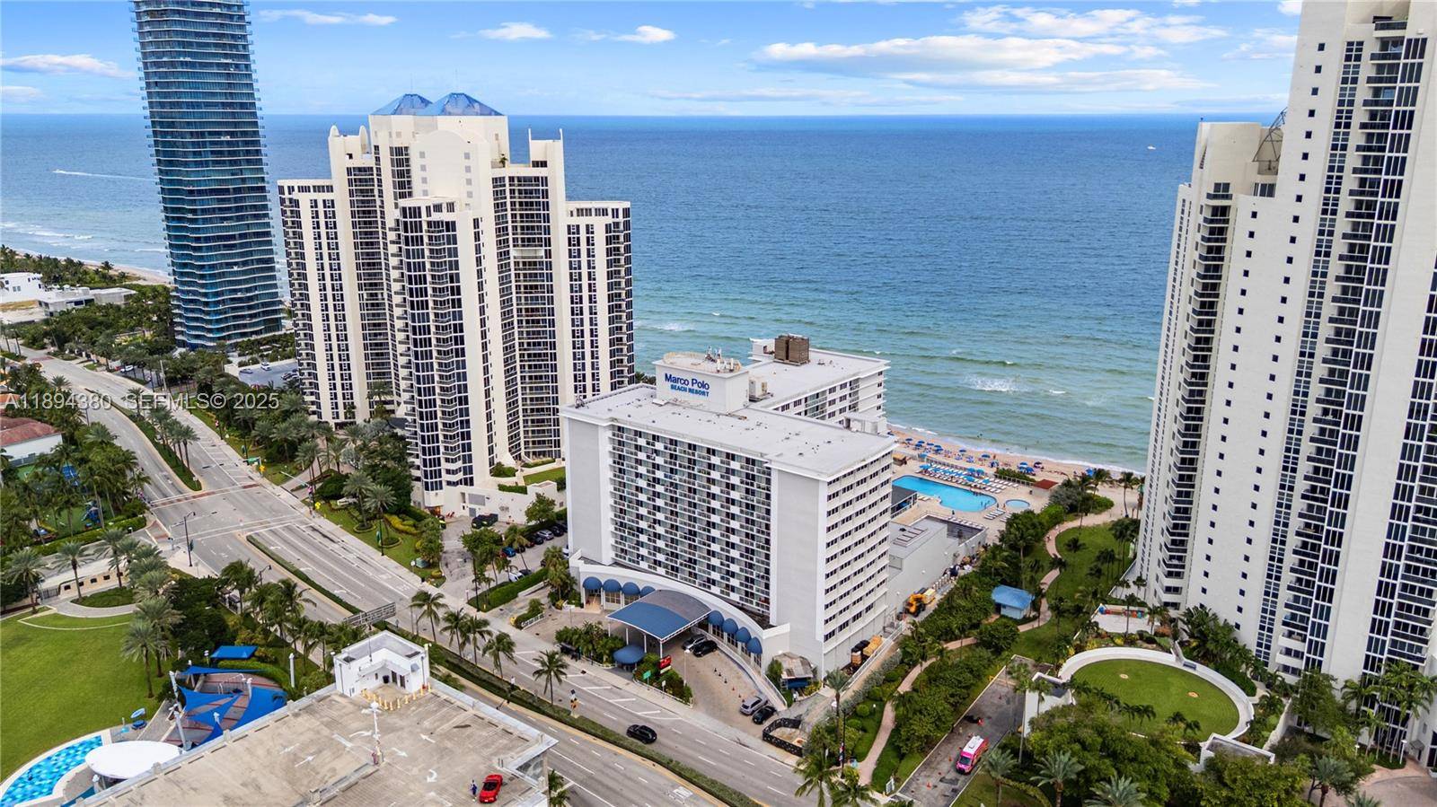 19201 Collins AveSunny Isles Beach - Condo/Co-Op/Seasonal,Condo condo unit 349 - picture