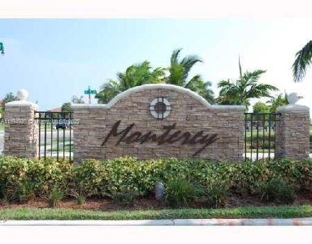 3395 NE 10th StHomestead - Condo 1-4 Stories,Condo condo unit 101 - picture