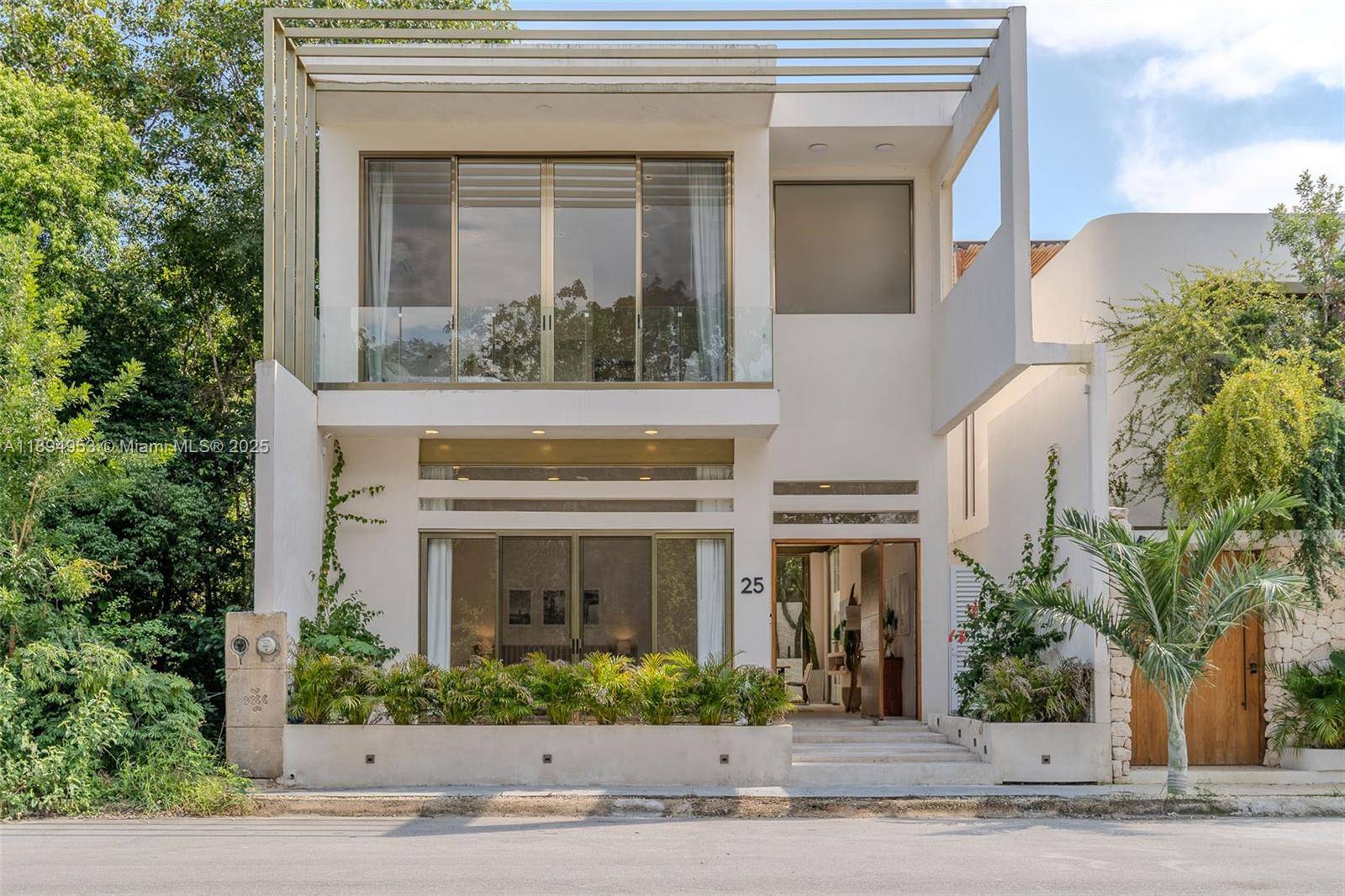 25 Calle Tulipan - Single Family-Seasonal,Villa condo unit 25 - picture