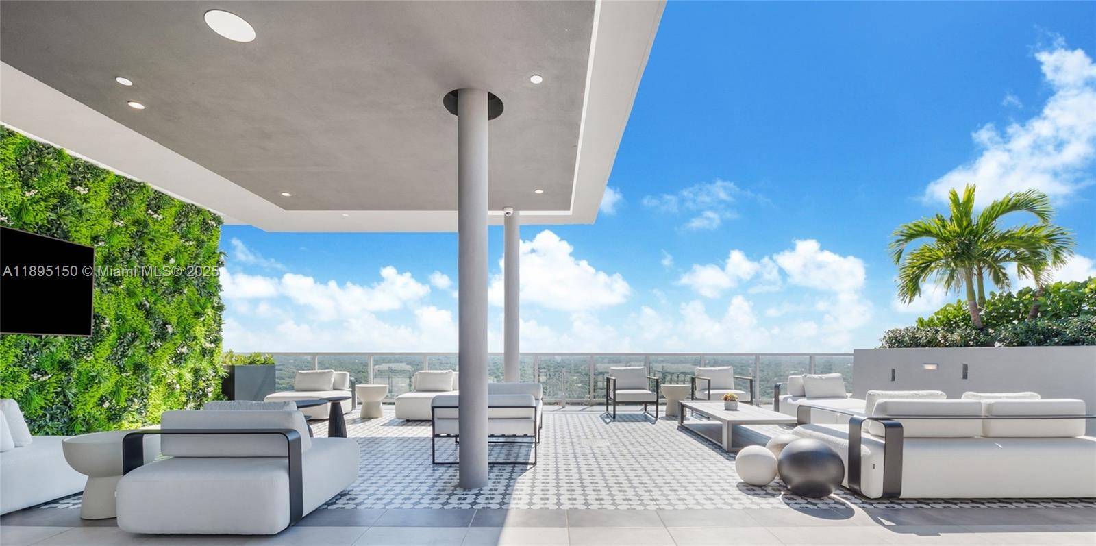 9600 S Dixie HwyMiami - Apartments-Annual,Apartment condo unit C1 - picture