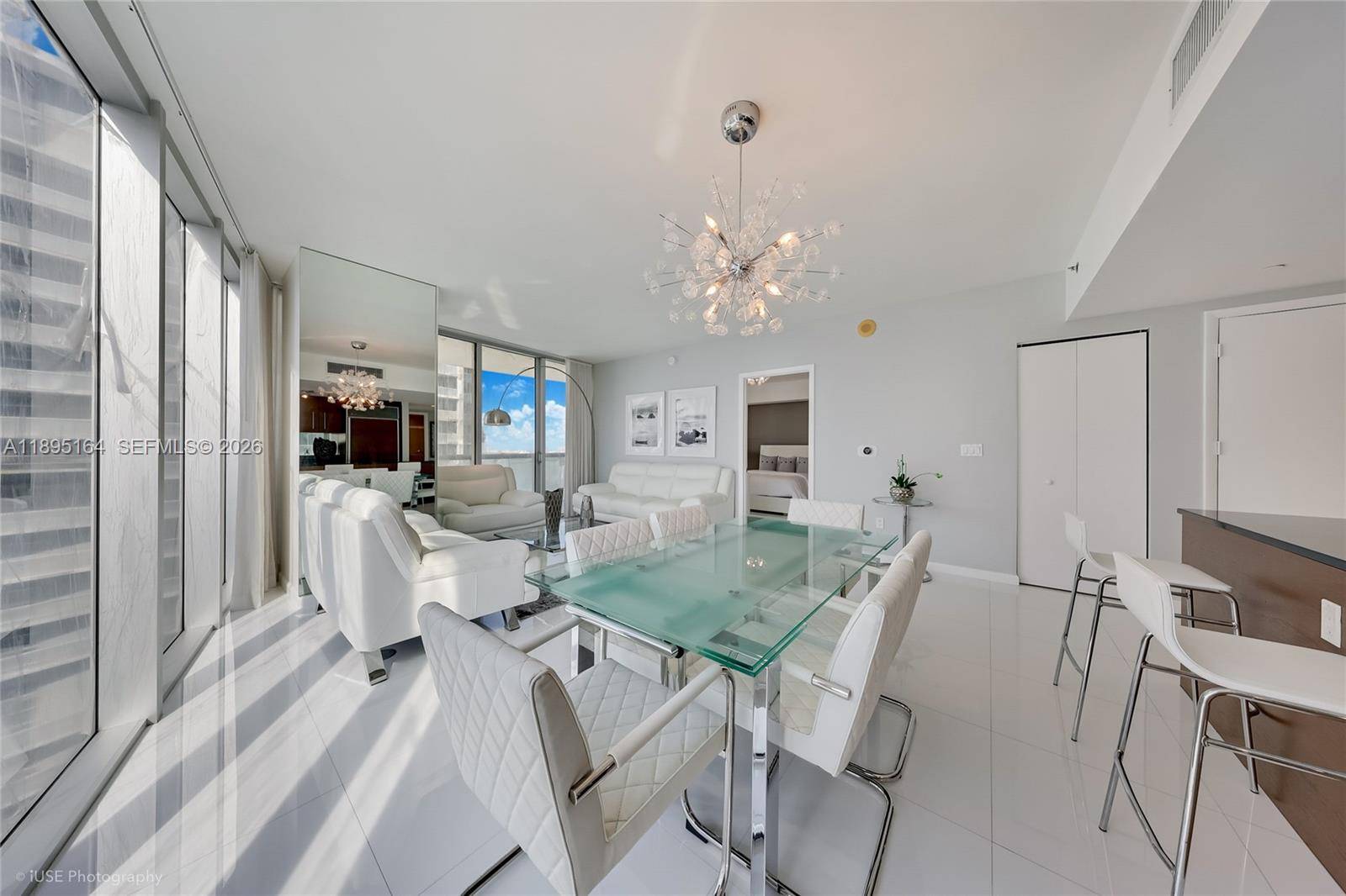 495 Brickell AveMiami - Condo/Co-Op/Annual,Condo condo unit 4710 - picture