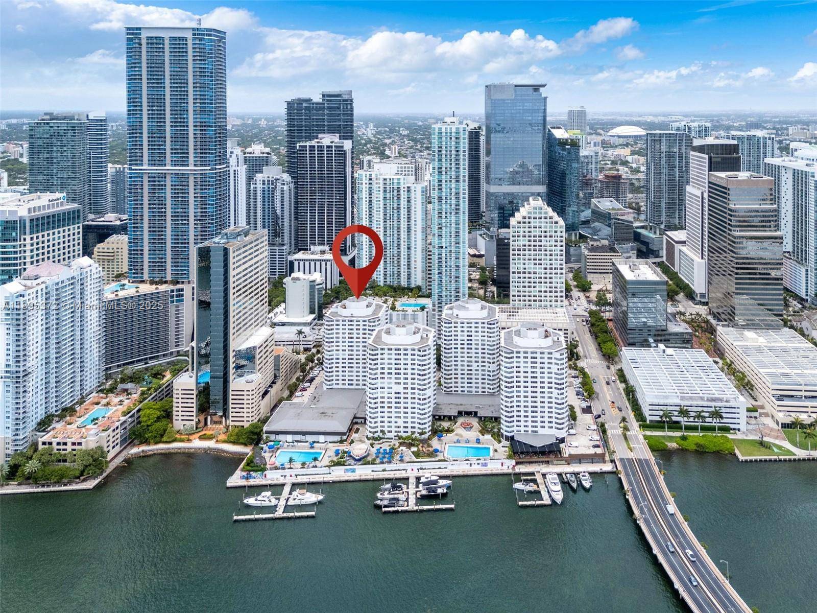 999 Brickell Bay DrMiami - Condo/Co-Op/Annual,Condo condo unit 1005 - picture