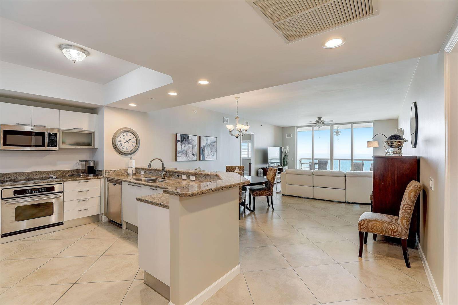 2650 Lake ShoreRiviera Beach - Condo condo unit 804 - picture
