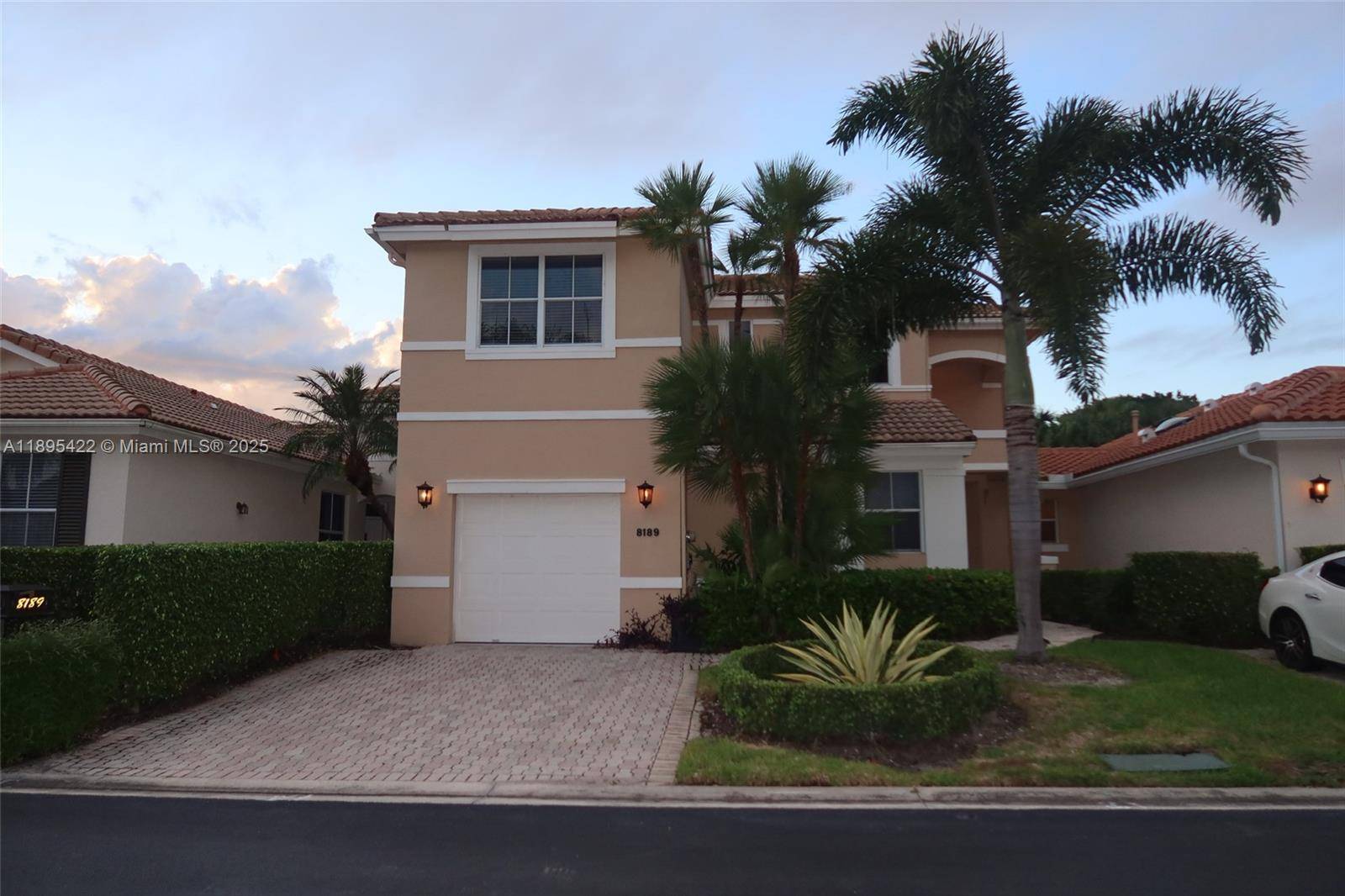 8189 Sandpiper WayWest Palm Beach - picture