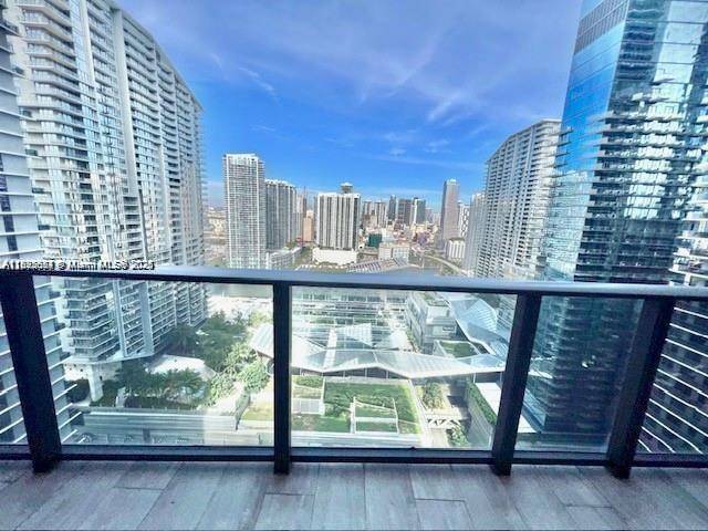 45 SW 9th StMiami - Condo 5+ Stories,Condo condo unit 3009 - picture
