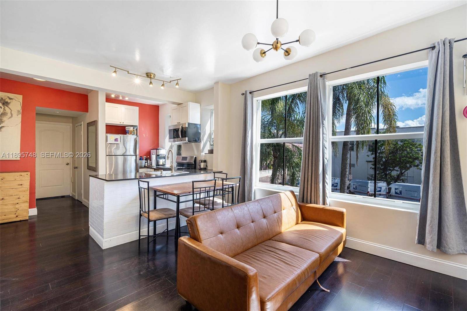 1320 Drexel AveMiami Beach - Condo 1-4 Stories,Condo condo unit 200 - picture