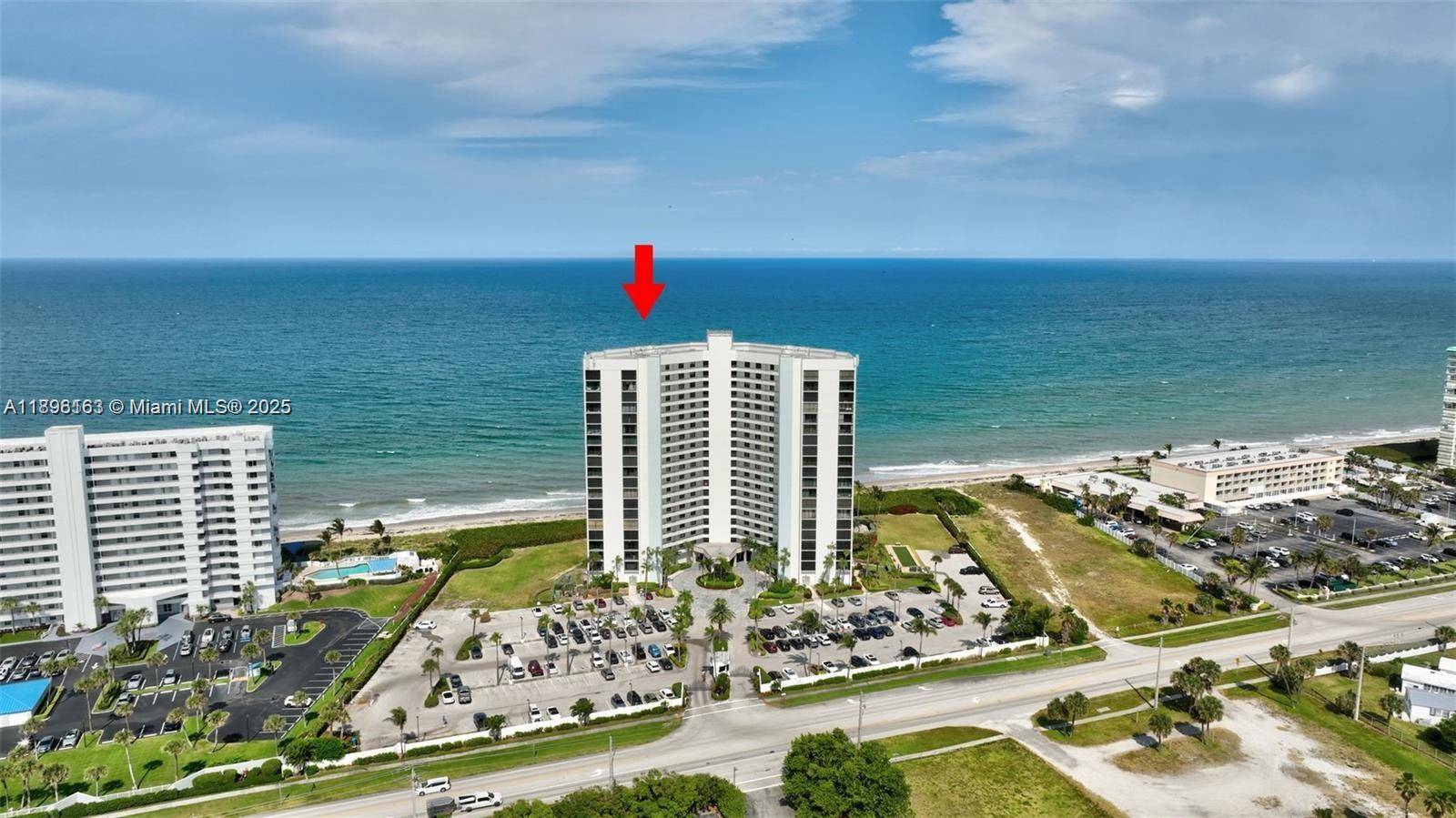 9650 S Ocean DrJensen Beach - Condo/Co-Op/Seasonal,Condo condo unit 2003 - picture