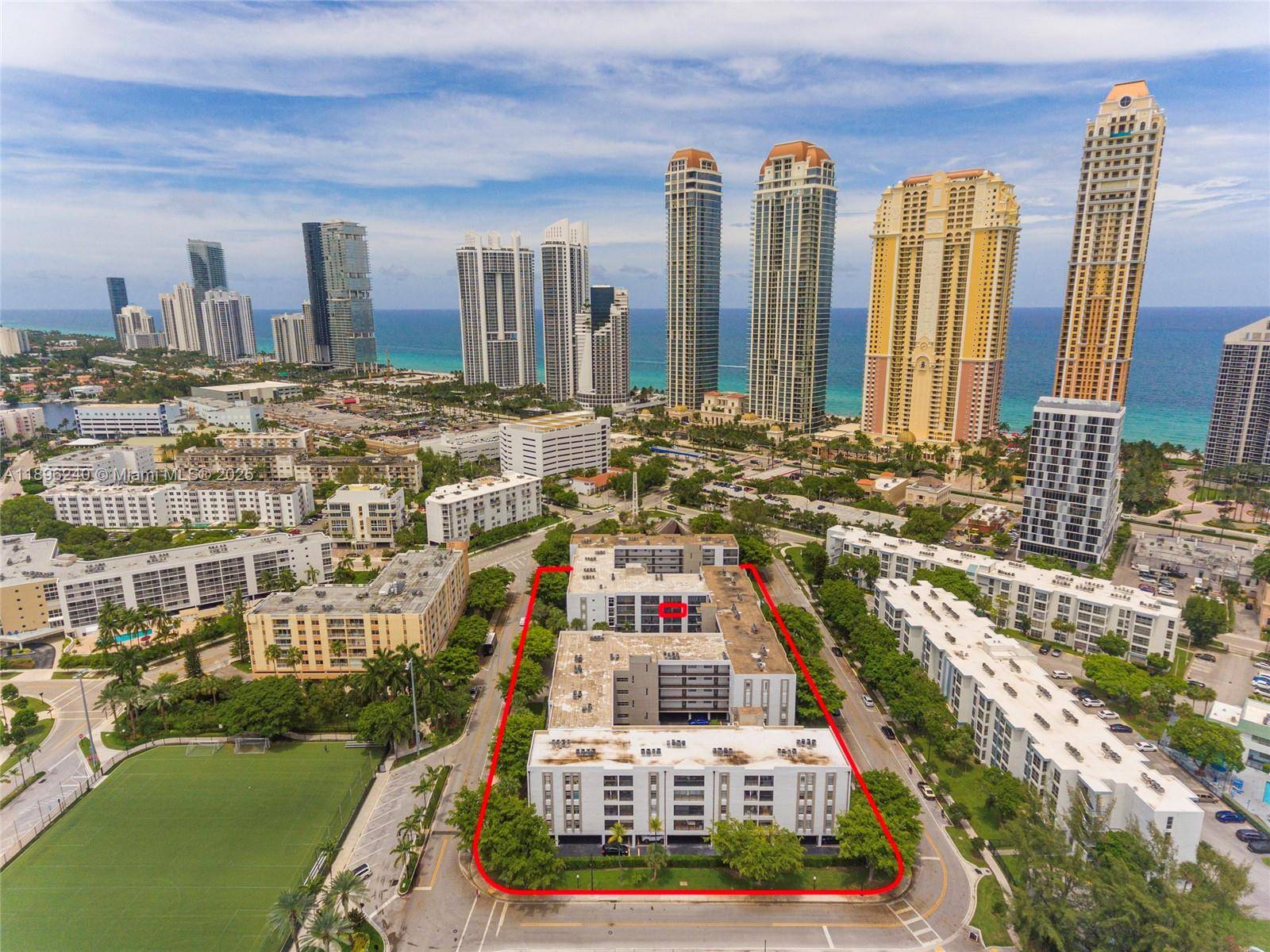 201 178th DrSunny Isles Beach - Condo 5+ Stories,Condo condo unit 426 - picture