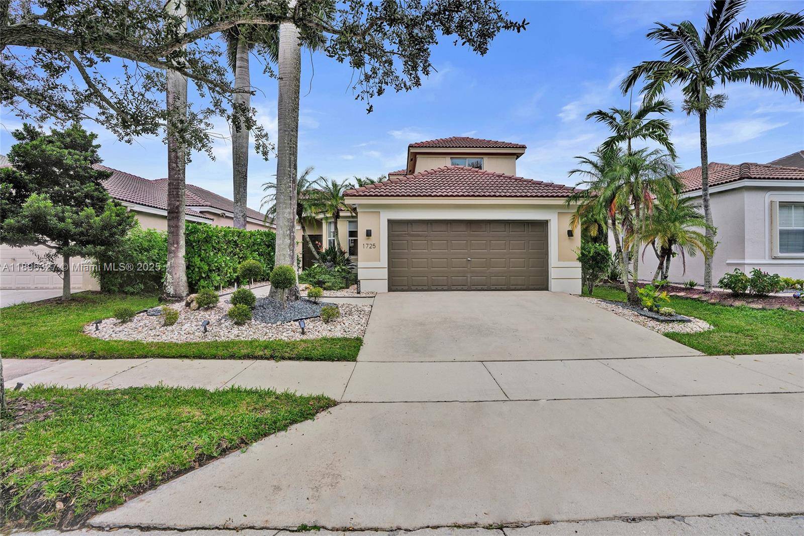 1725 Winterberry LnWeston - Single Family-Annual,House condo unit 1725 - picture