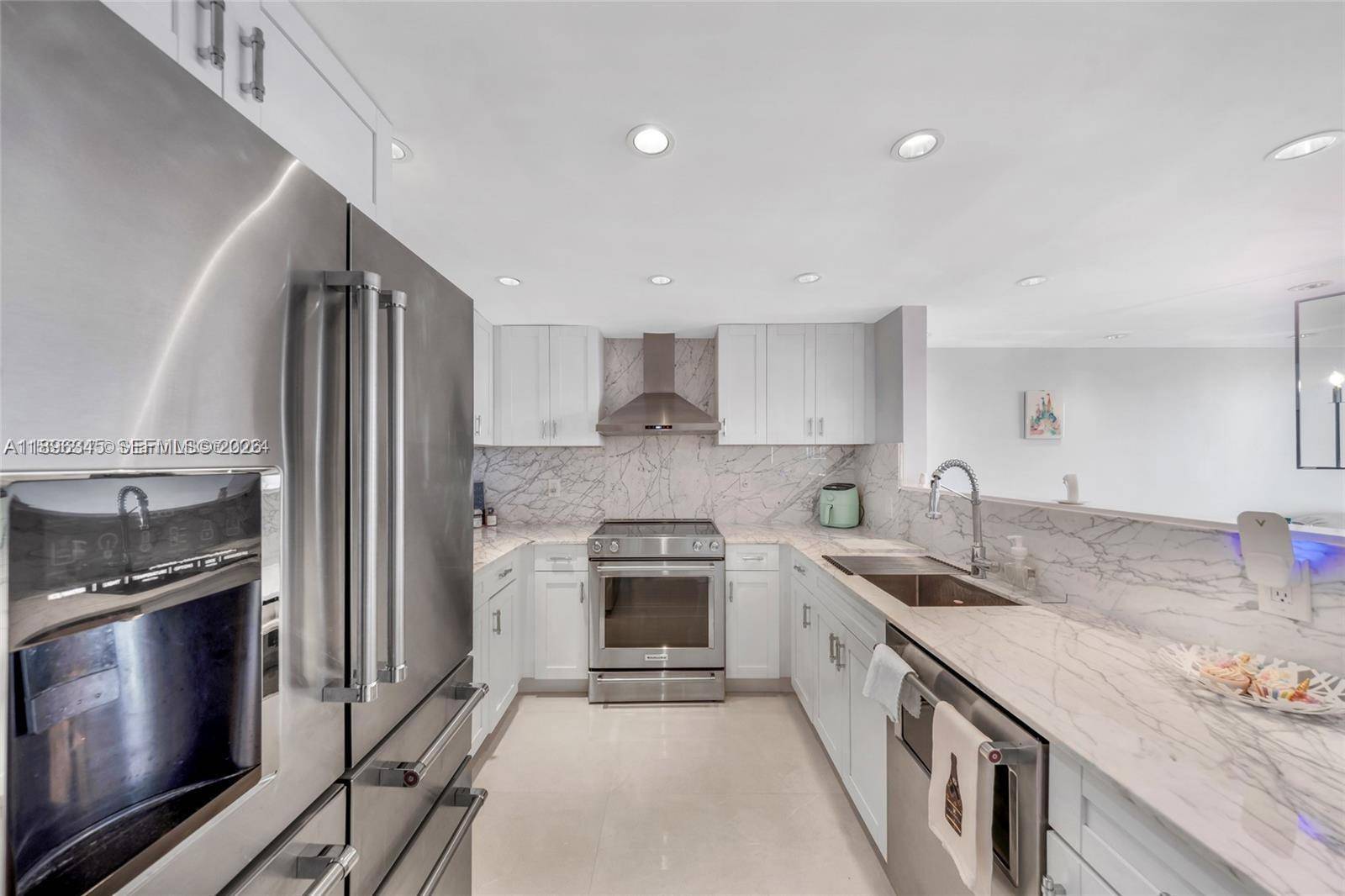 5838 Collins AveMiami Beach - Condo 5+ Stories,Condo condo unit 2F - picture