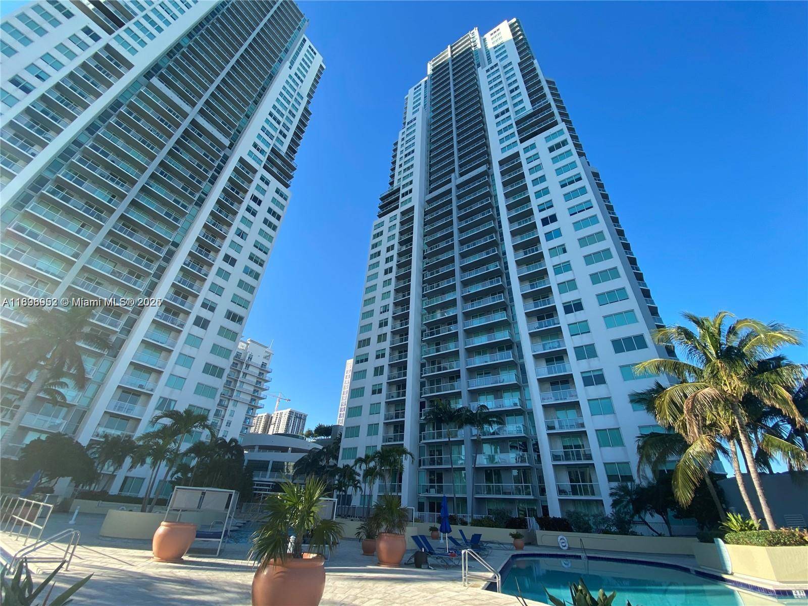 244 Biscayne BlvdMiami - Condo 5+ Stories,Condo condo unit 3708 - picture