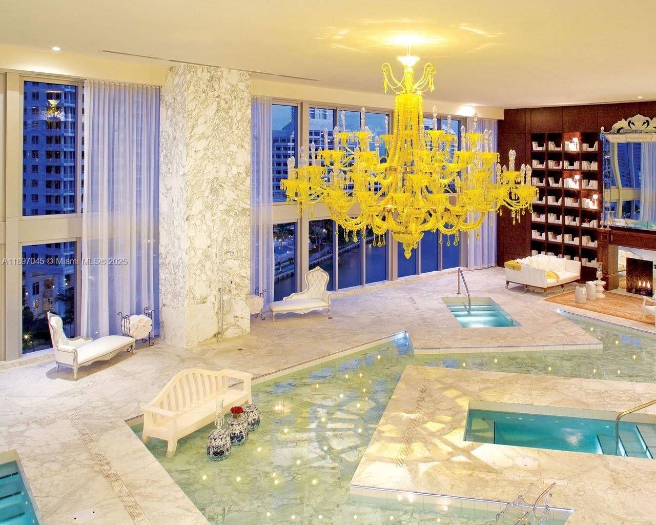 485 Brickell AveMiami - Condo/Co-Op/Seasonal,Condo condo unit 2606 - picture