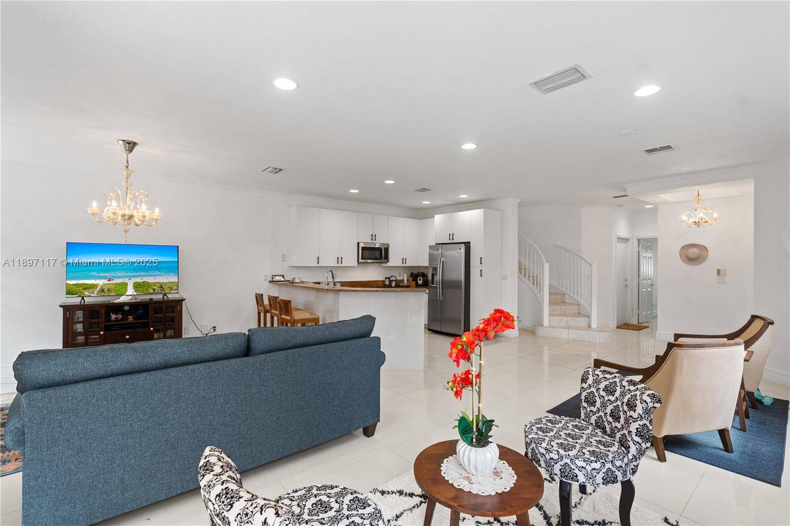 21396 Marina Cove CirAventura - Townhouse/Villa-Annual,Townhouse condo unit 17-J - picture