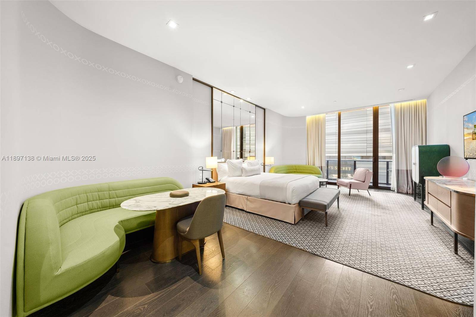 801 S Miami AveMiami - Condo 5+ Stories,Condo condo unit 402 - picture