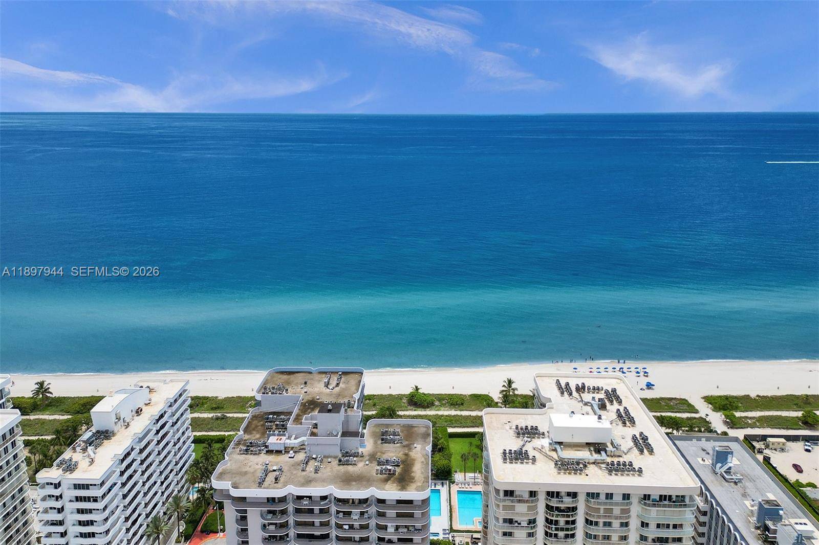 8851 Byron AveSurfside - picture