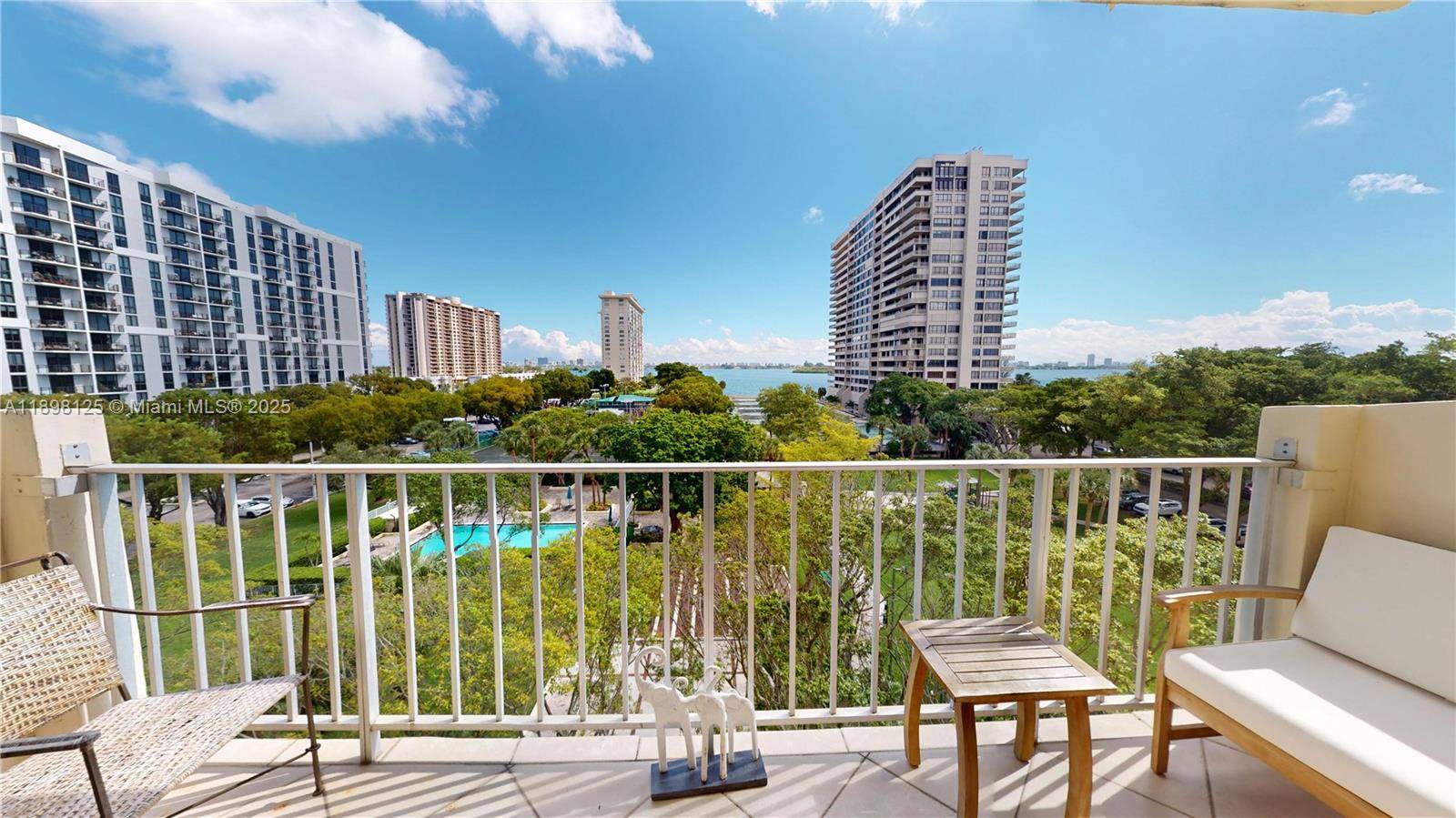 11111 Biscayne BlvdMiami - Condo 5+ Stories,Condo condo unit 6A - picture