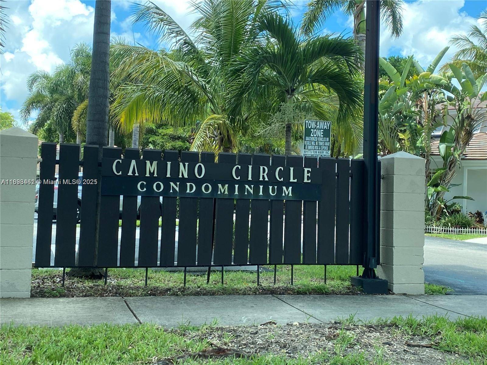 7900 Camino CirMiami - Condo 1-4 Stories,Condo condo unit 403 - picture