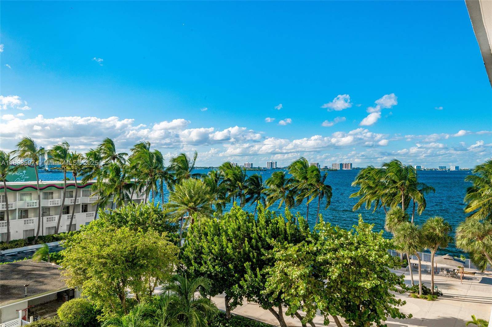 1865 79th St CswyNorth Bay Village - Condo 5+ Stories,Condo condo unit 5A - picture