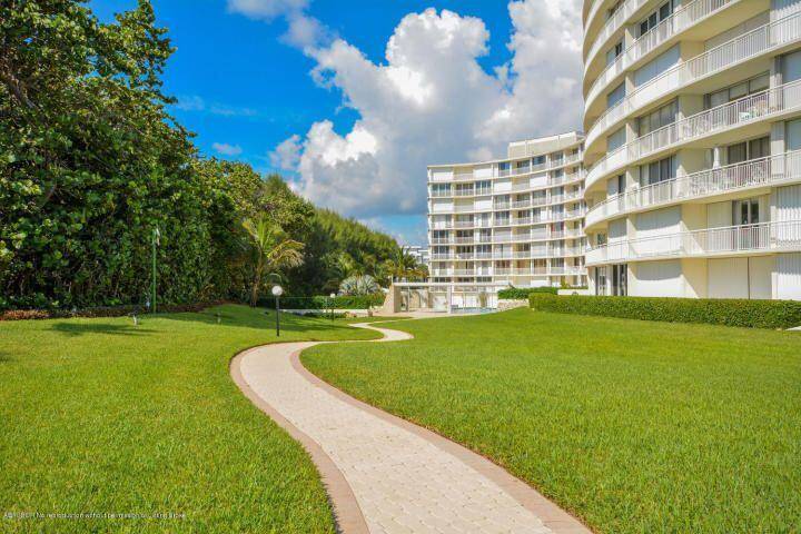 2780 S OceanPalm Beach - Condo condo unit 509 - picture