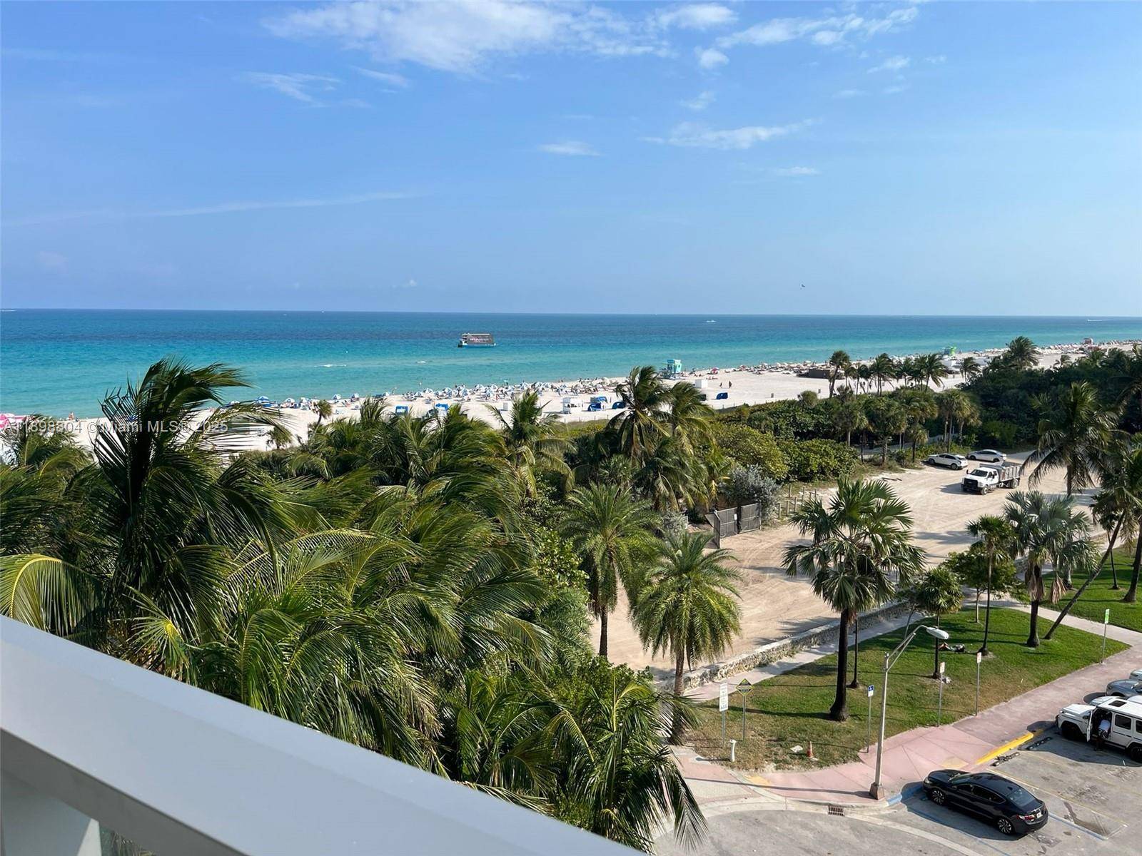 2201 Collins AveMiami Beach - Condo/Co-Op/Seasonal,Condo condo unit 626 - picture