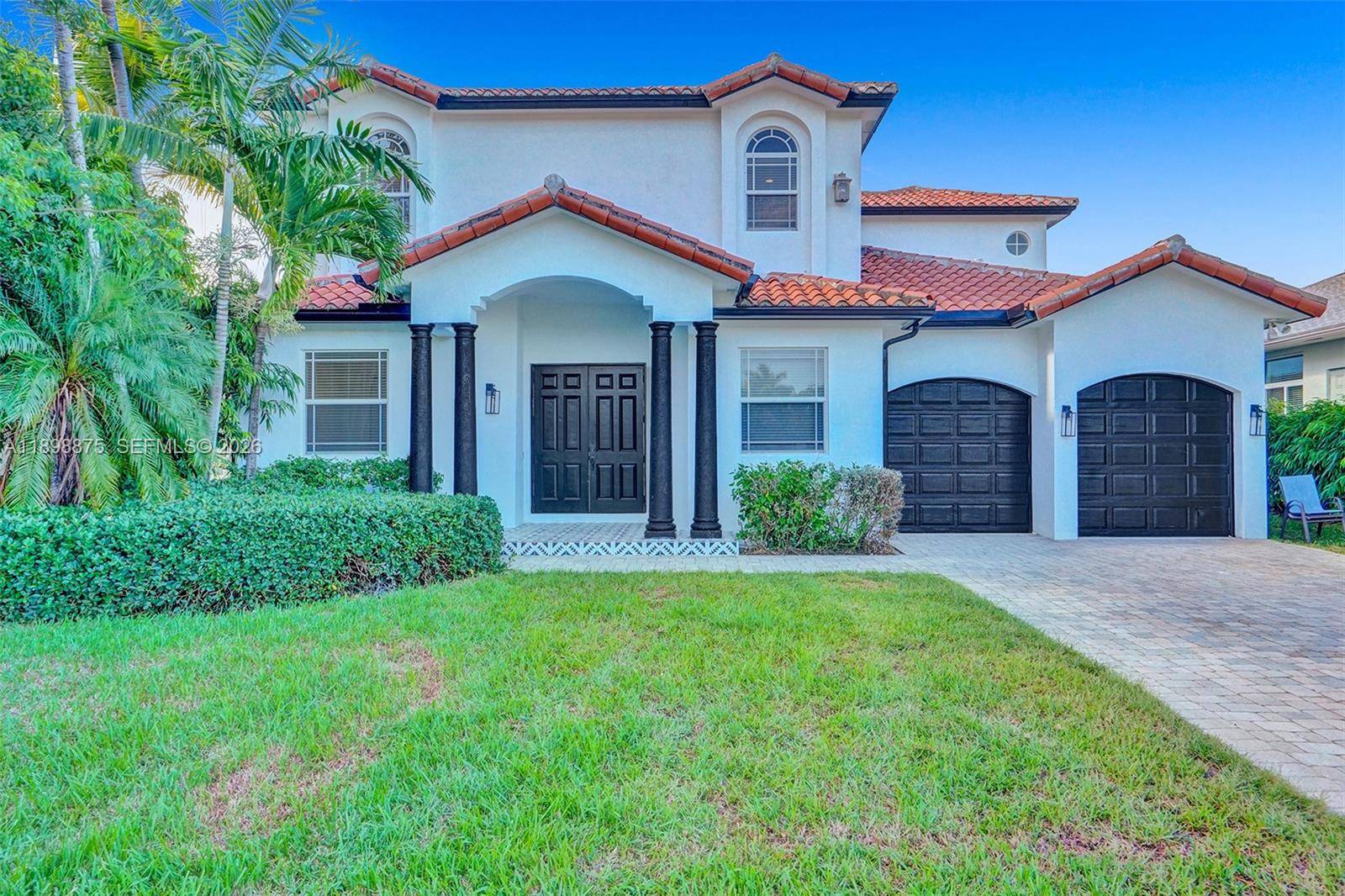1207 SW 21st StFort Lauderdale - picture