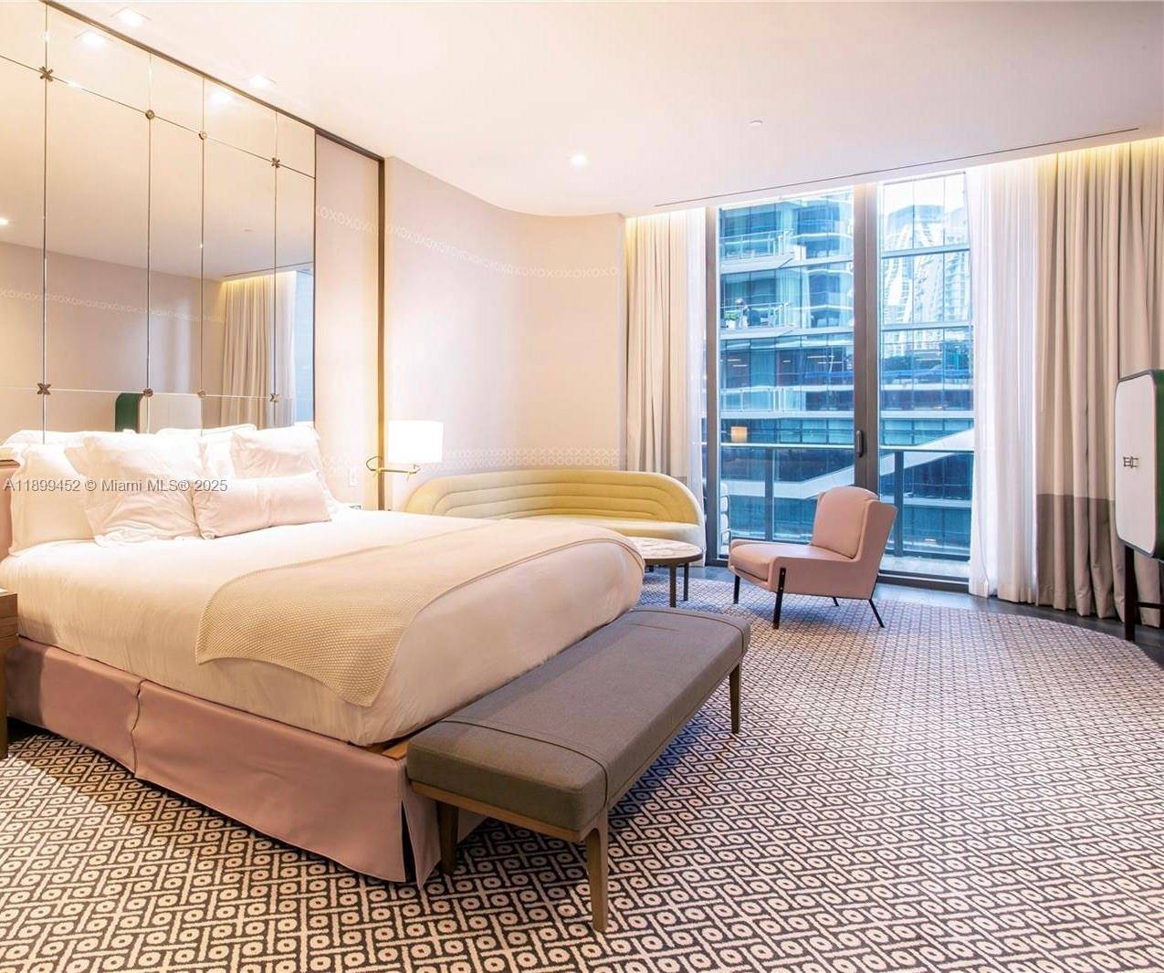 801 S Miami AveMiami - Condo-Hotel,Condo condo unit 611 - picture