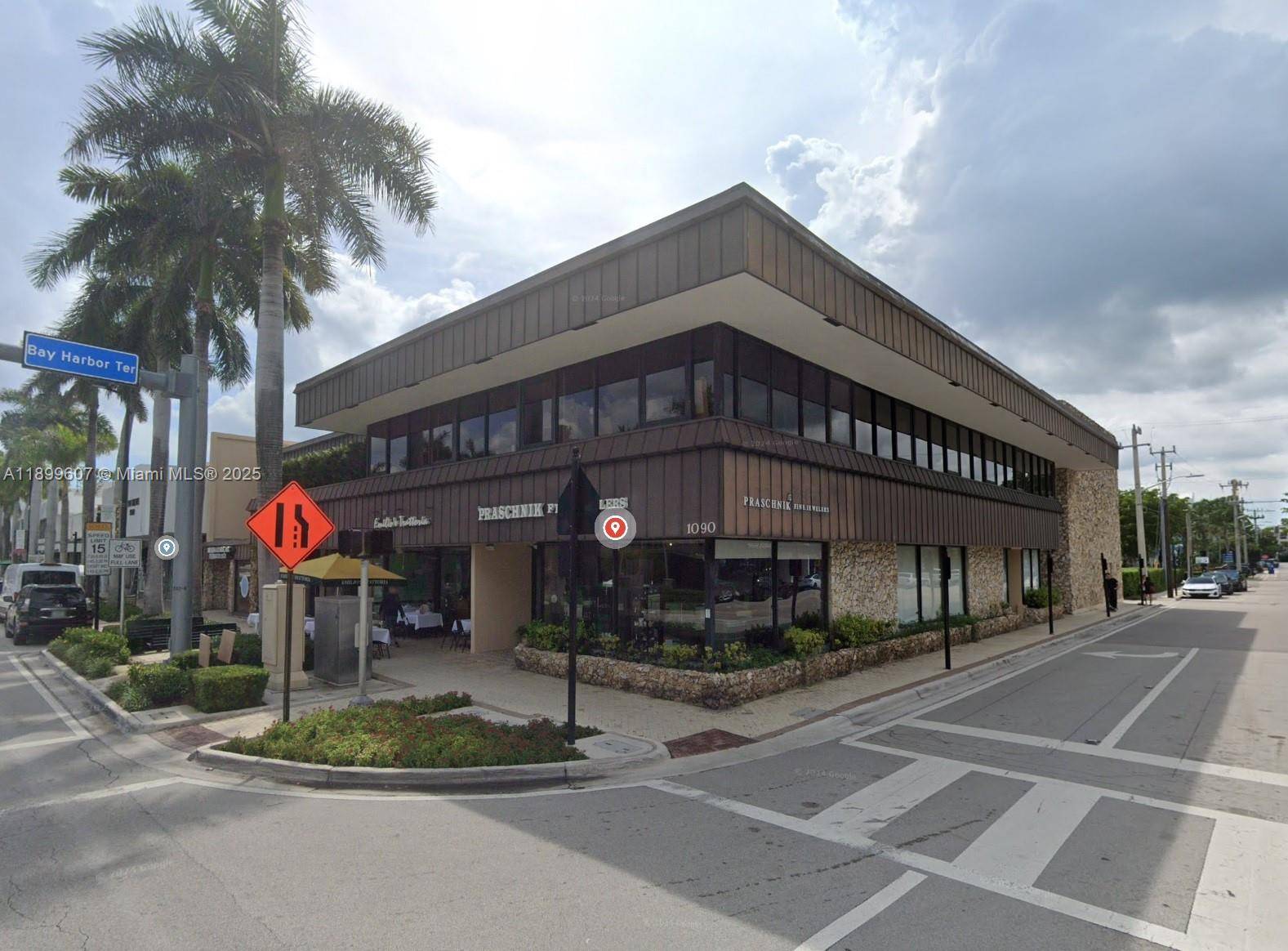 1090 Kane ConcourseBay Harbor Islands - condo unit 1090-A - picture