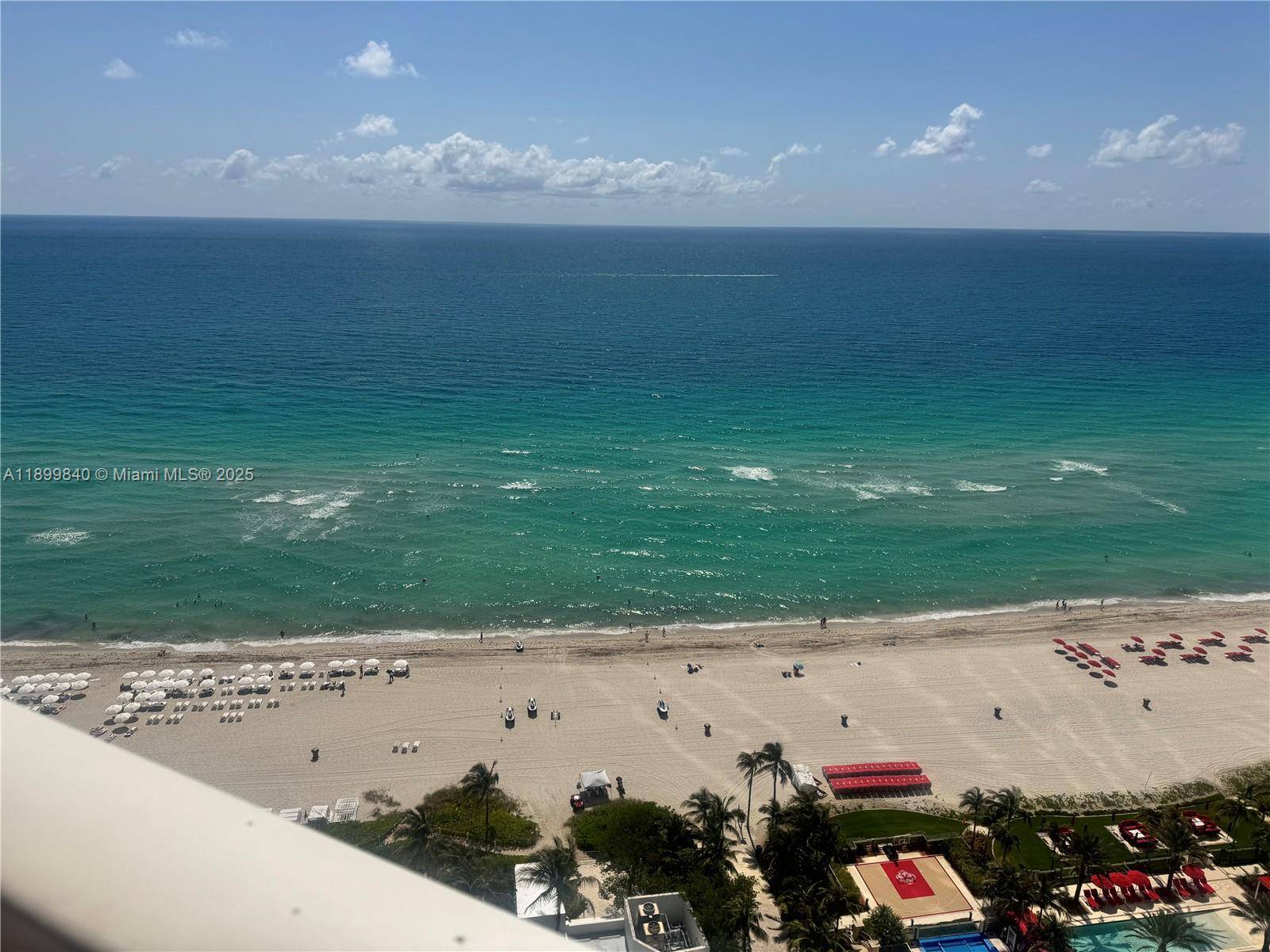 18001 Collins AveSunny Isles Beach - Condo-Hotel,Condo condo unit 1407 - picture
