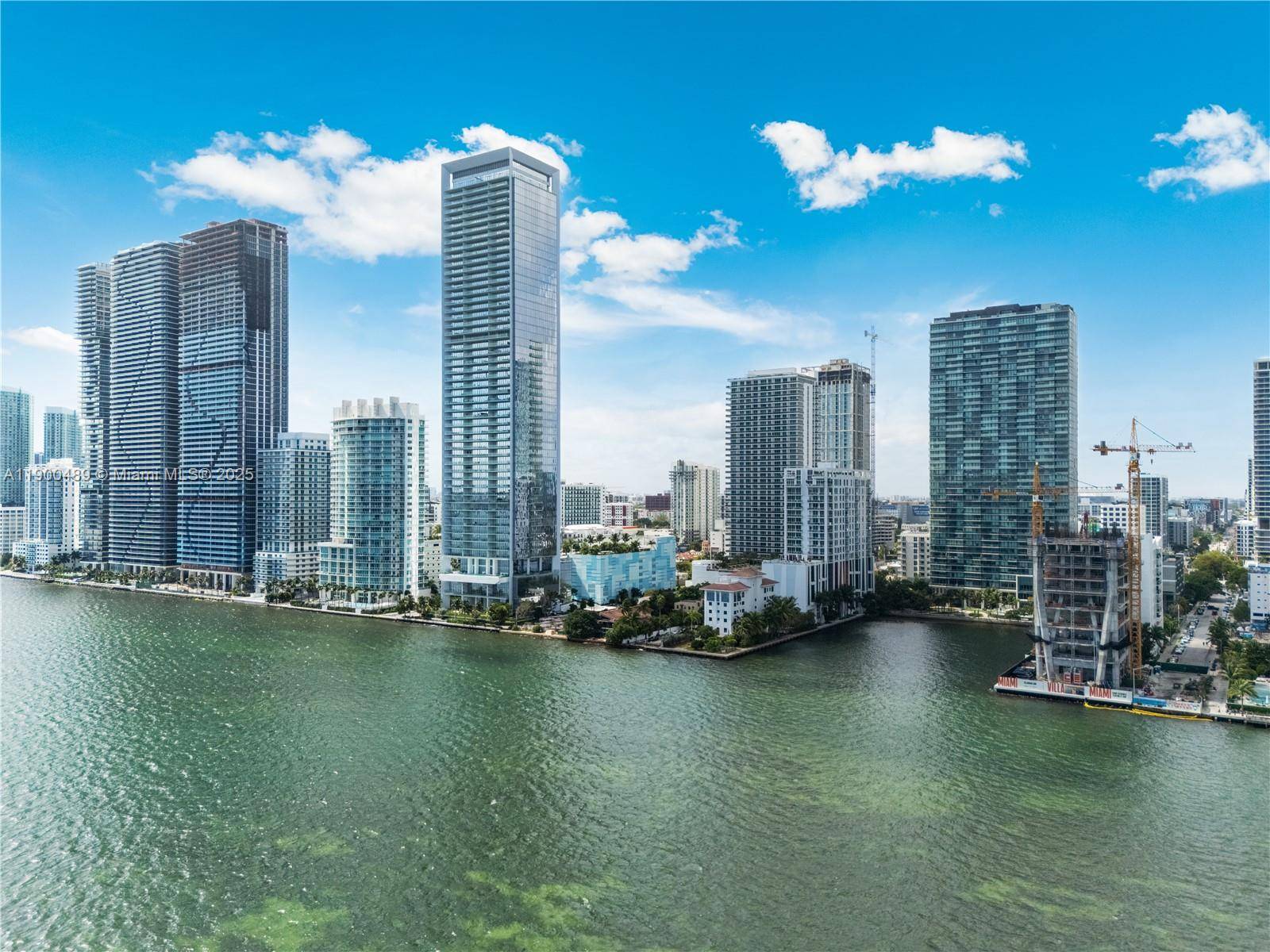 481 NE 29th StMiami - Condo/Co-Op/Seasonal,Condo condo unit 601 - picture