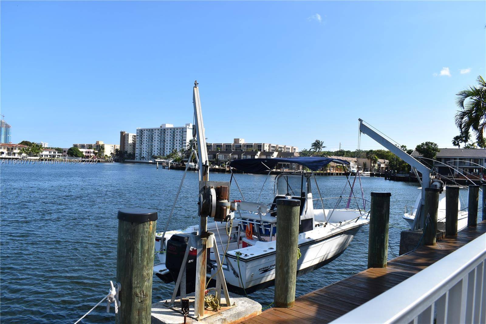 16570 NE 26th AveNorth Miami Beach - Condo 5+ Stories,Condo condo unit 3C - picture